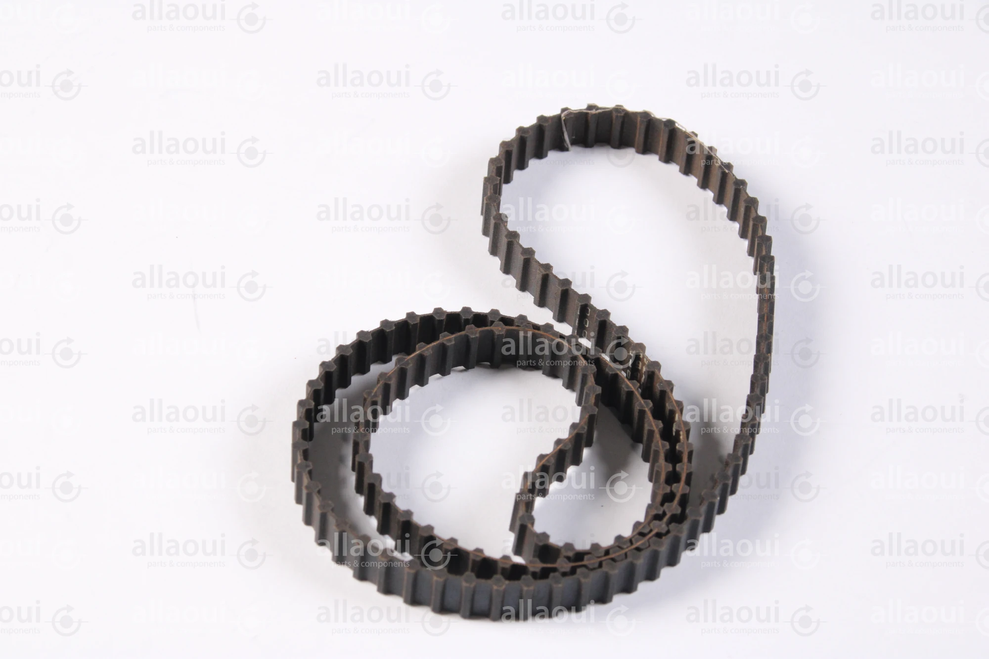 Mitsuboshi Double Toothed Belt 260-DXl-10