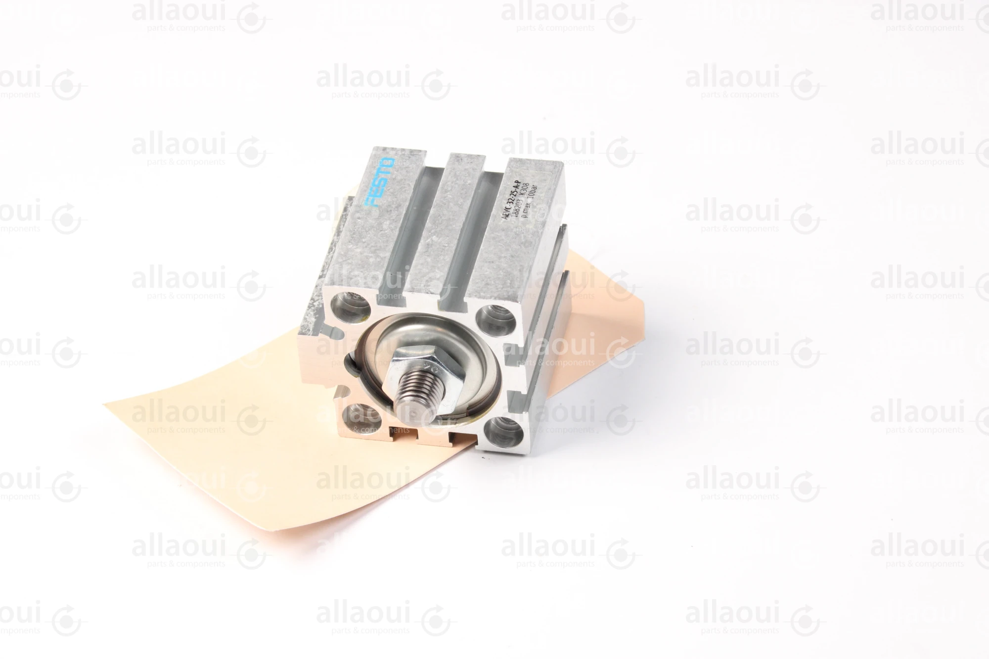 Festo Short-stroke cylinder AEVC-32-25-A-P