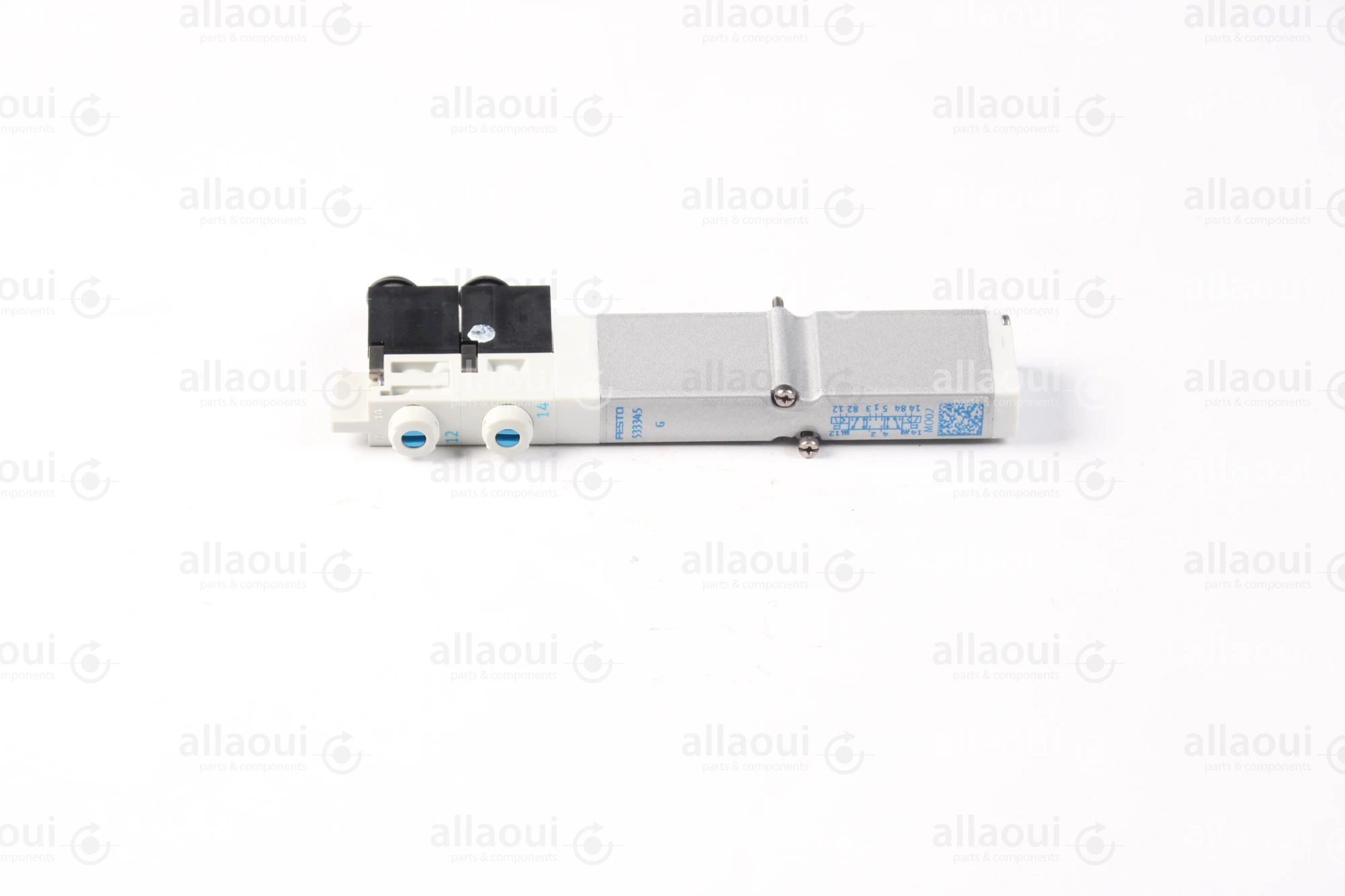 Festo Solenoid Valve 533345