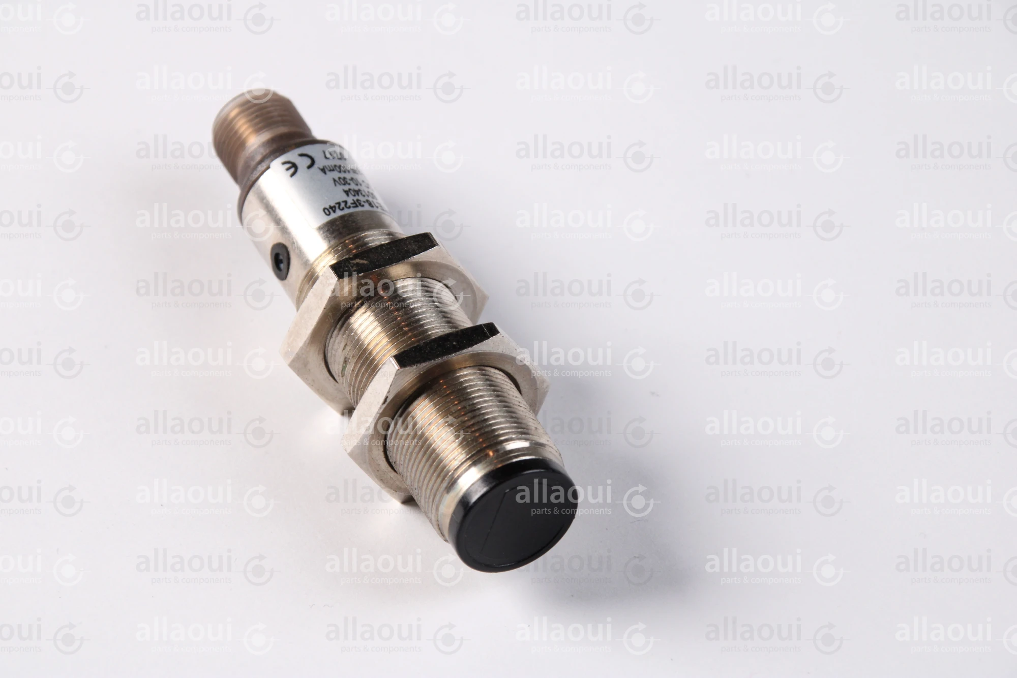 Sick Light Button VTE18-3F2240