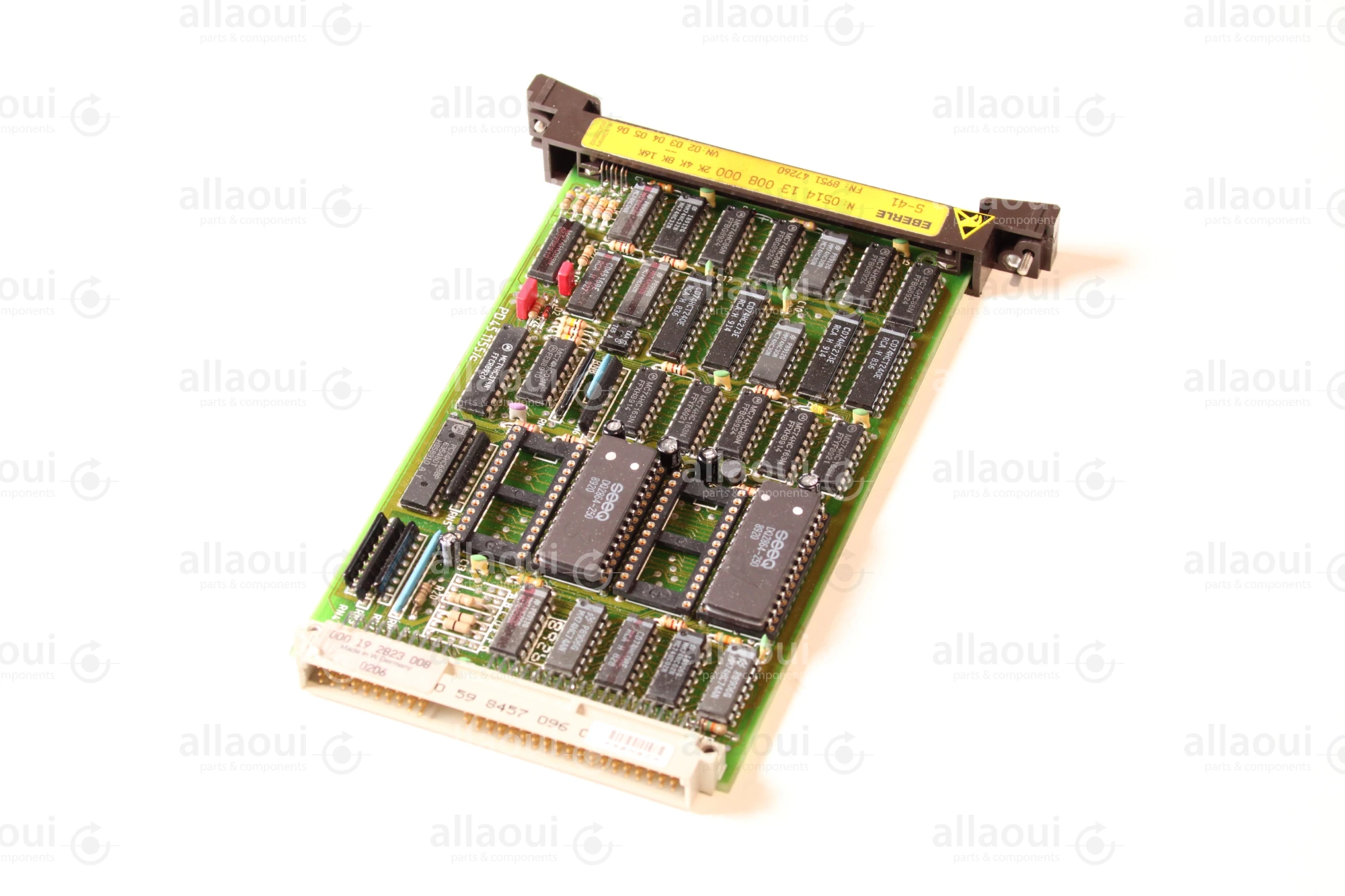 EBERLE Circuit Board 051413008000