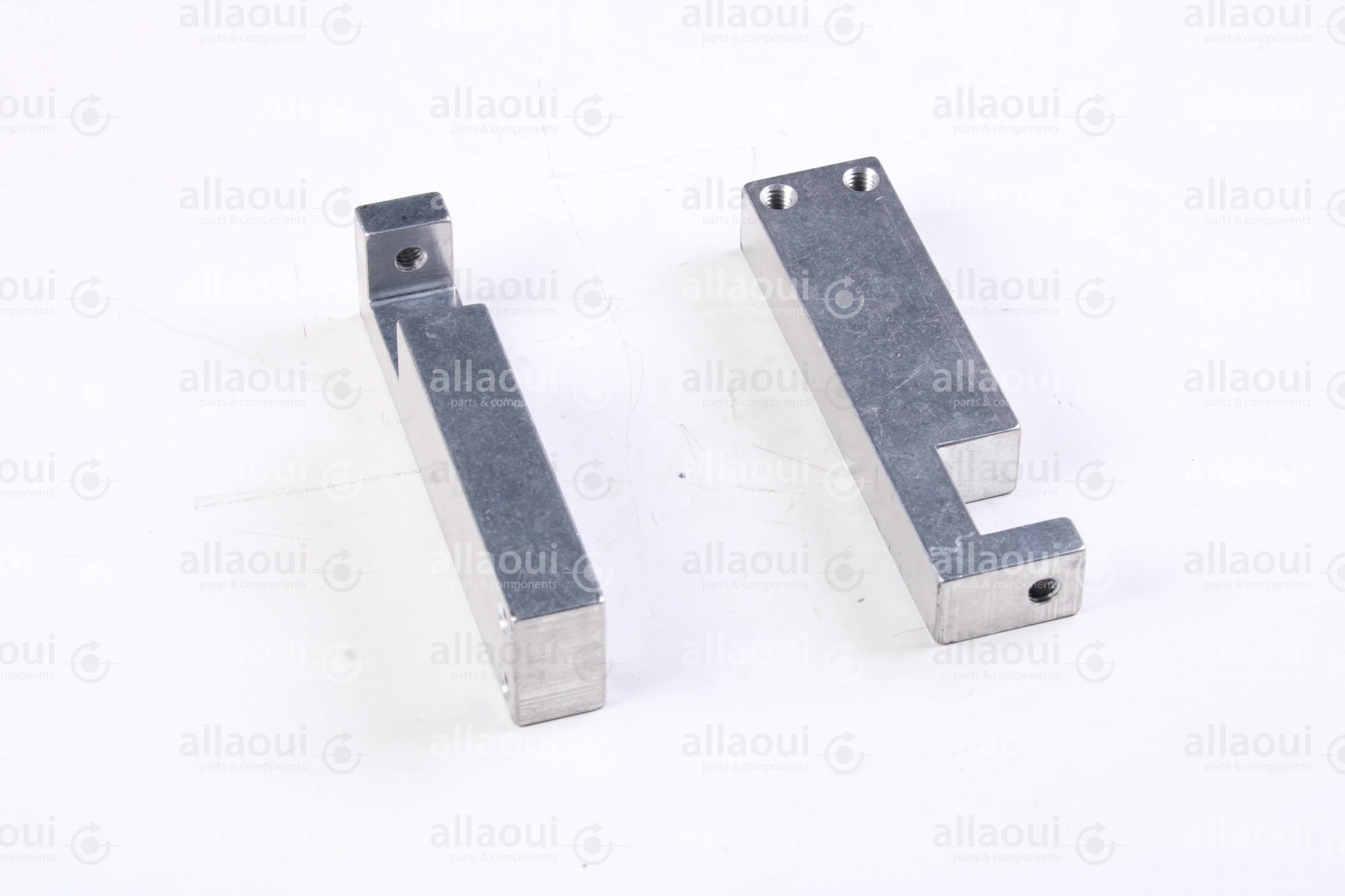 Müller Martini Flat Bar (2 Pieces) 3631.1366.4