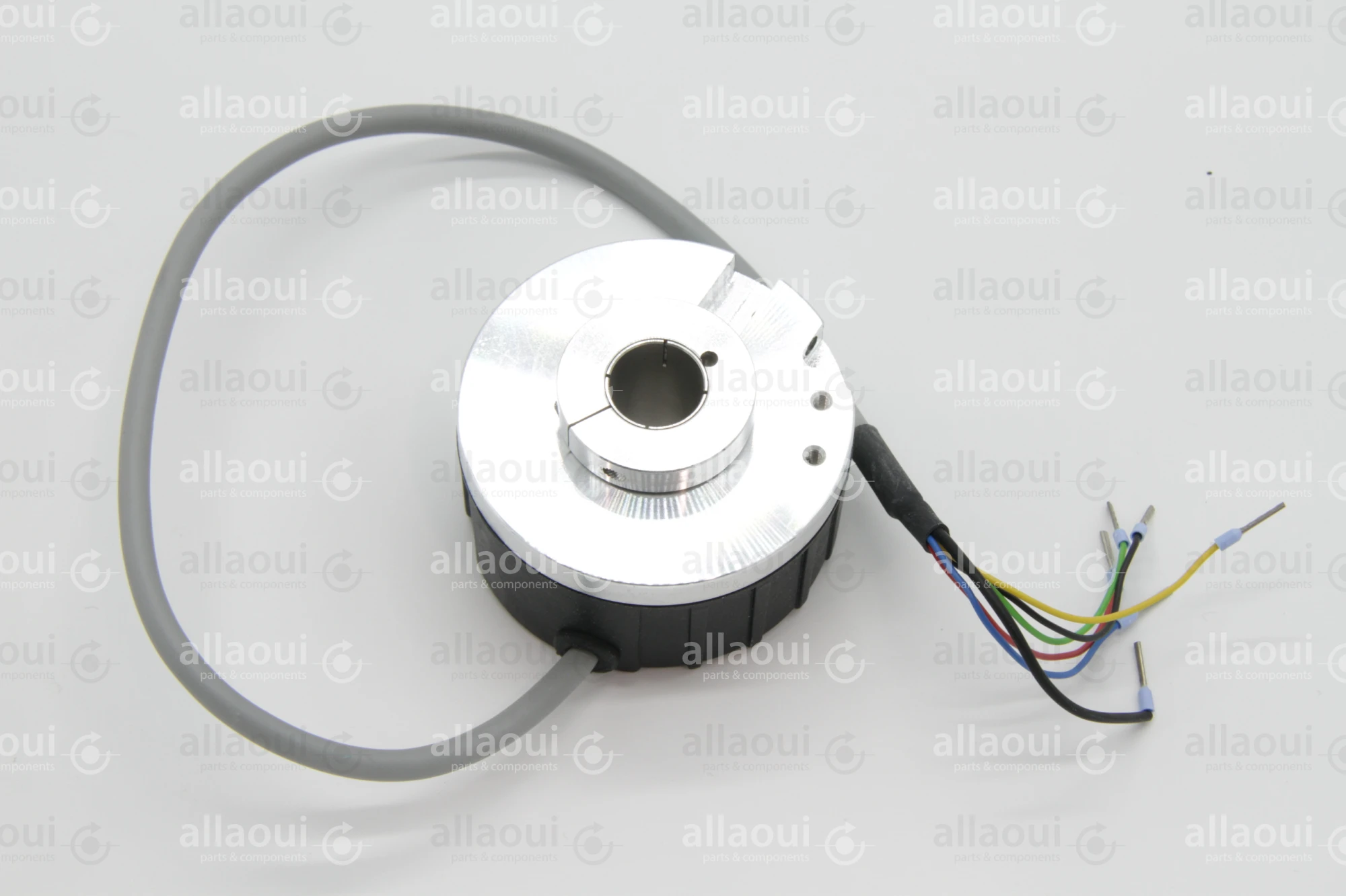 Eltra Encoder EL63PB1024Z8/24PB15X3PR0,3.482+999