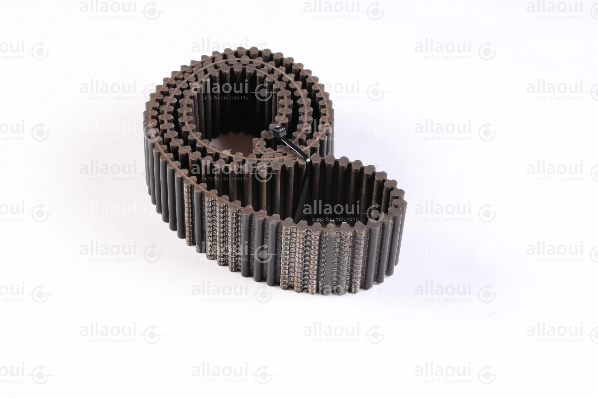 Optibelt Timing Belt DHTD-1040-D8M-50mm