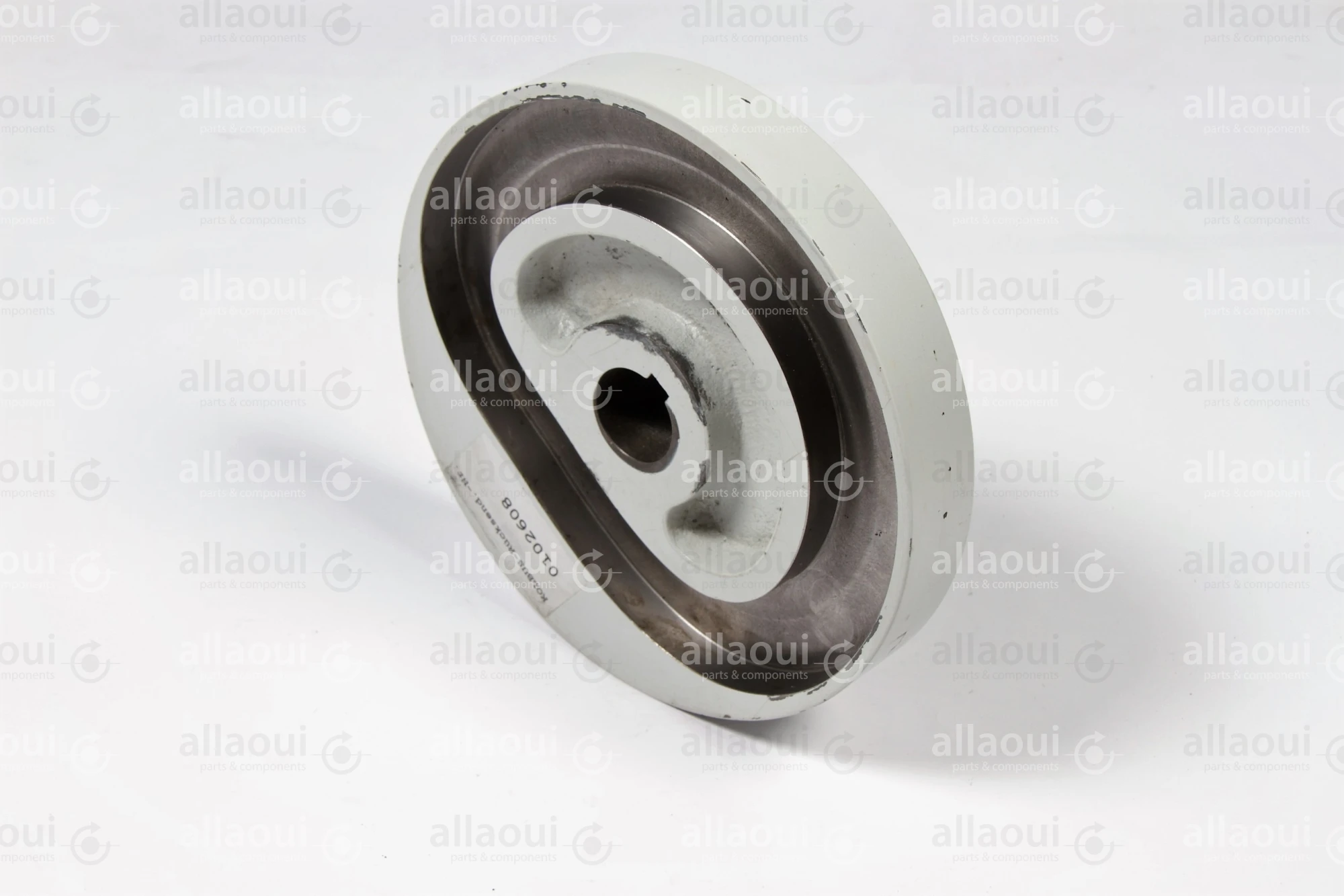 Kolbus Curve 00155540