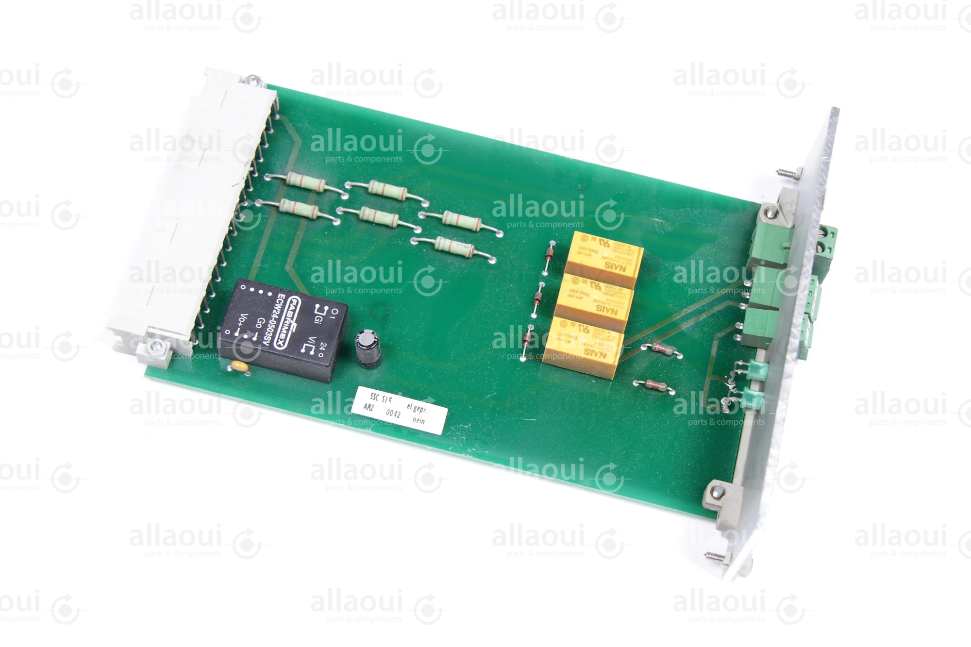 Baldwin SSC-S15 SSC-S15