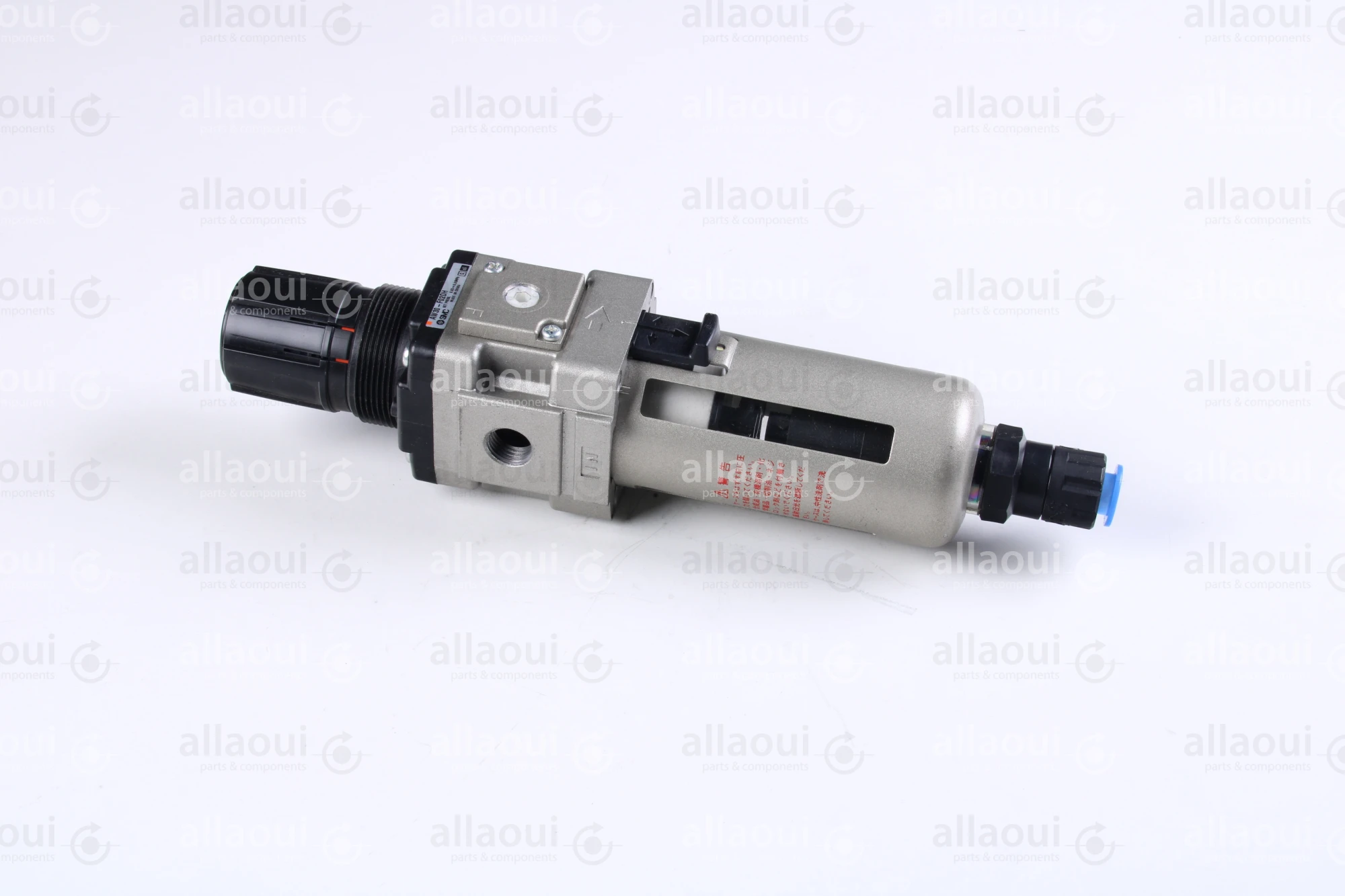 SMC Filter Regulator AW30-F02DH