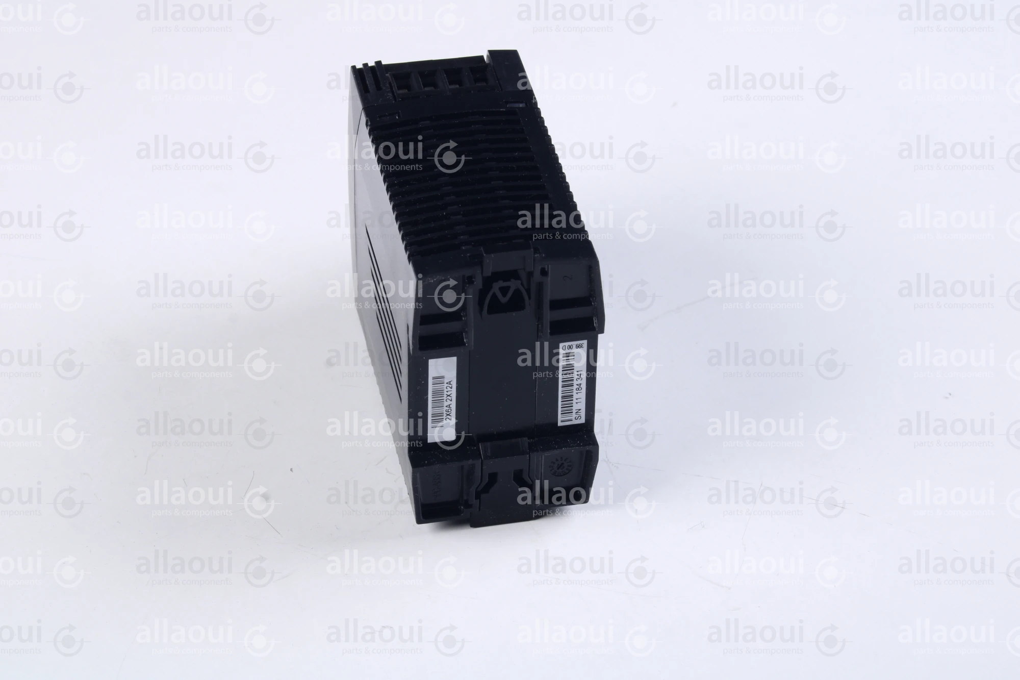 Puls 4-channel protection module (1 input + 4 outputs) with NEC Class 2 PISA 11.206212