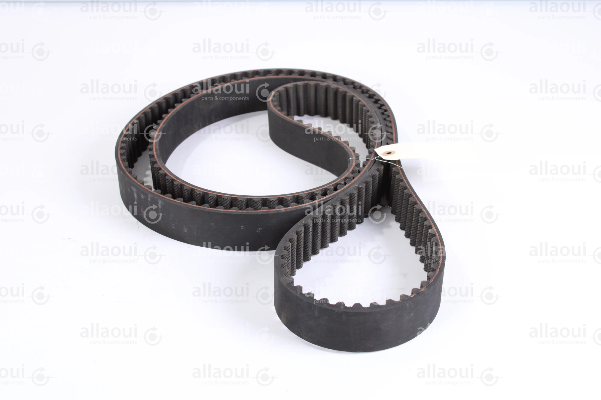Bando Toothed Belt S14M-2800