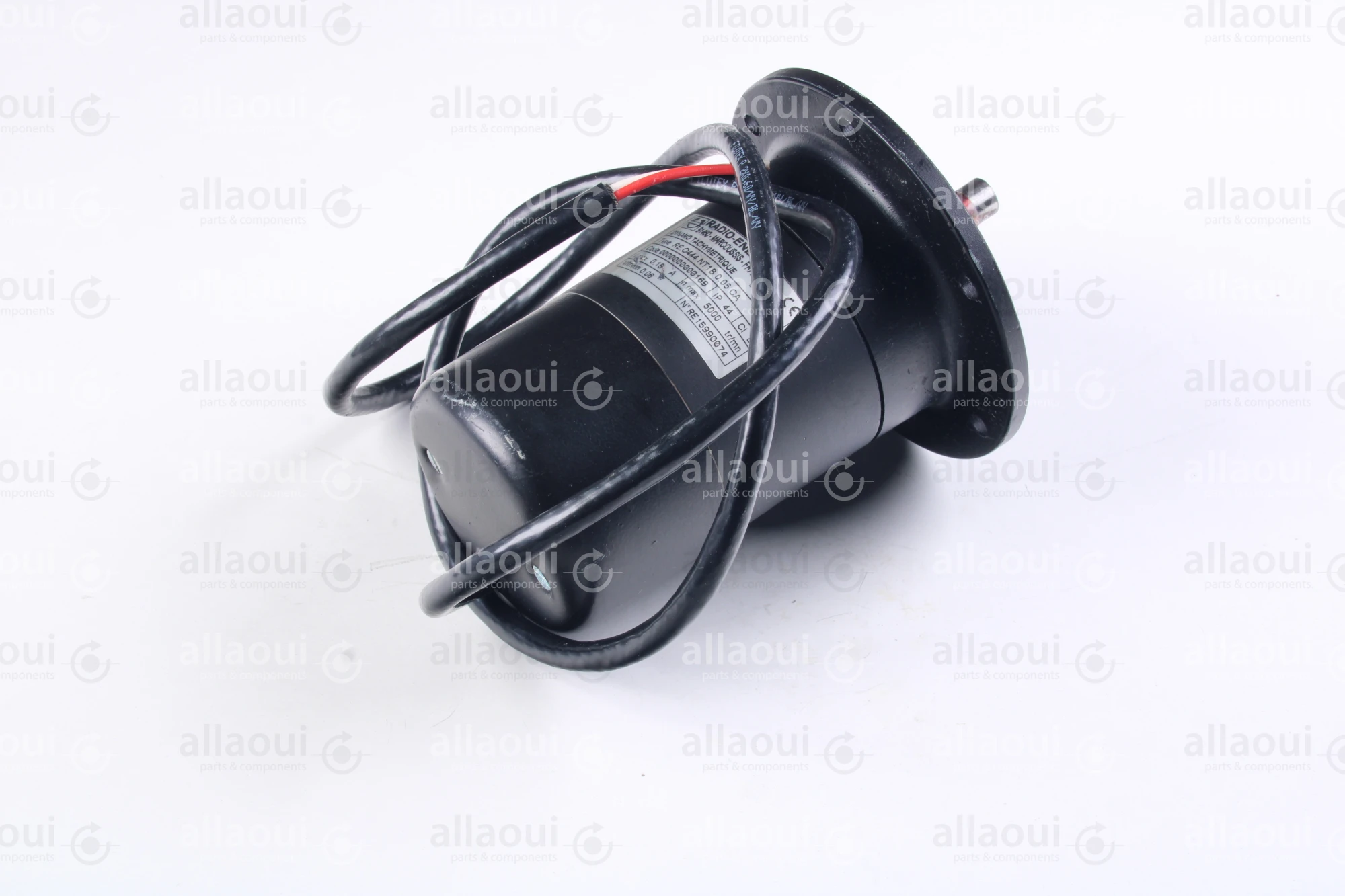 Radio-Energie Motor RE.0444 NT1B 0.06 CA