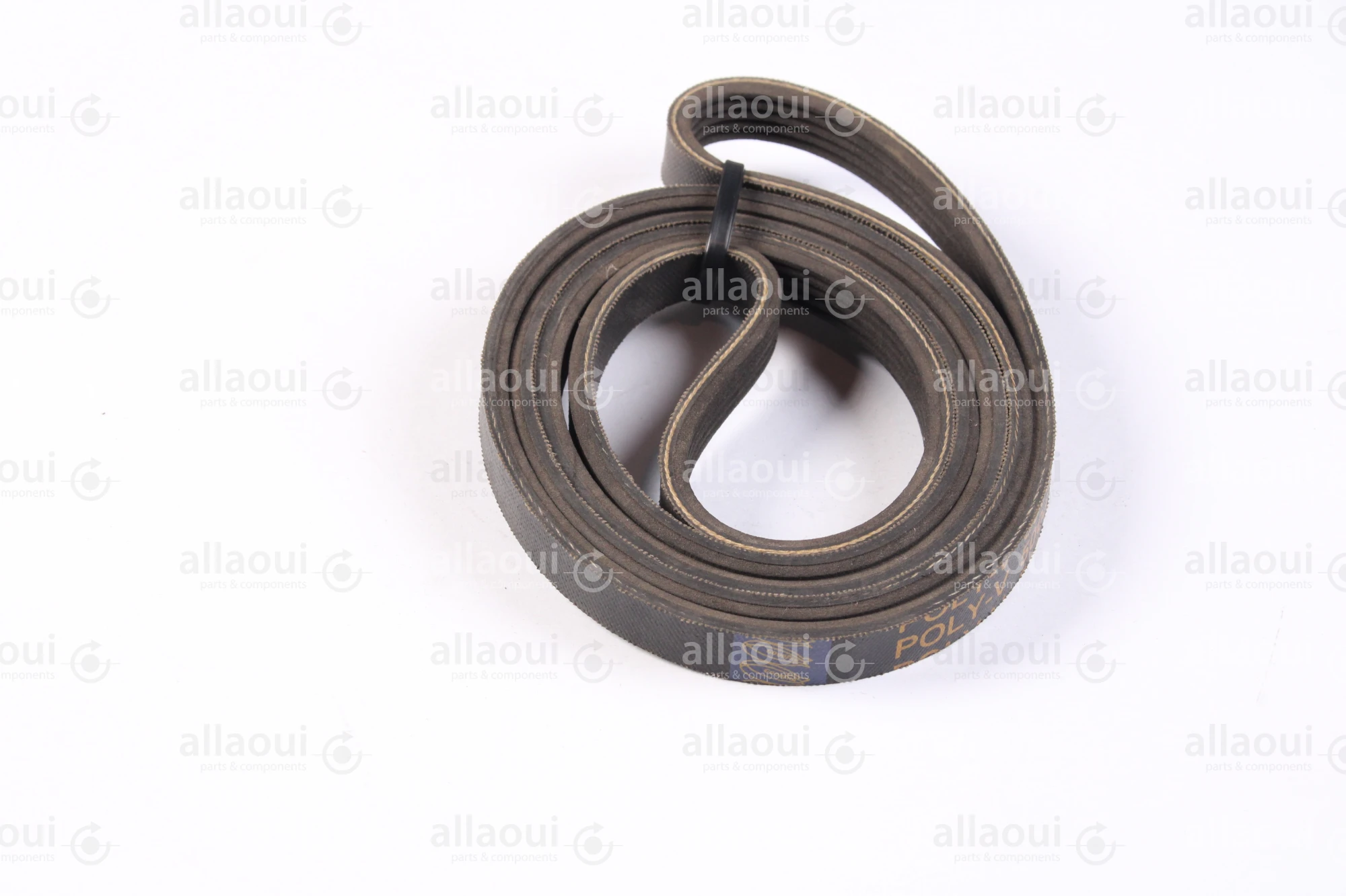 Goodyear V-Ribbed Belt 5-500J/1270PJ