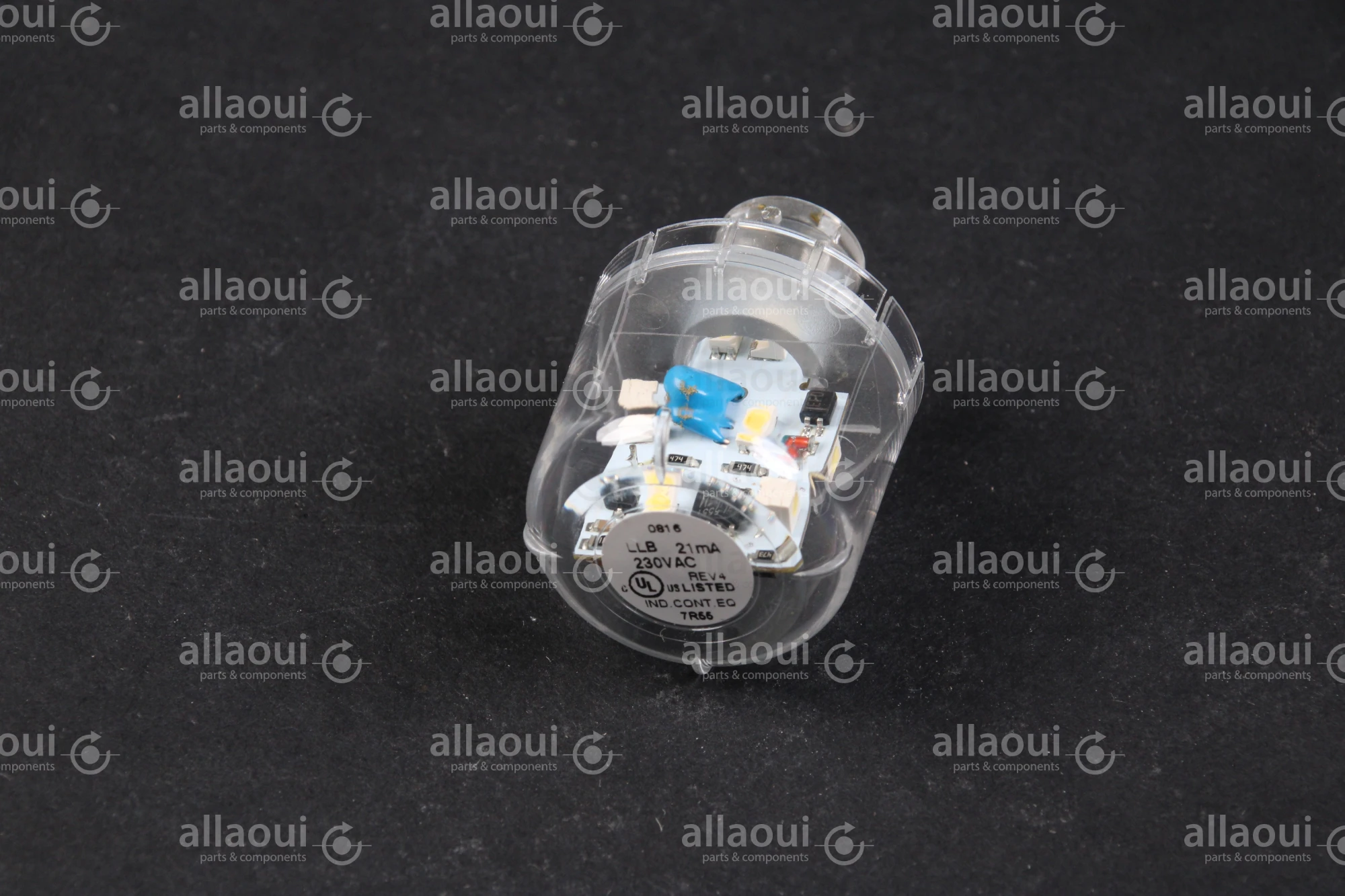 Auer Signal LLB LED Lamp 893014313