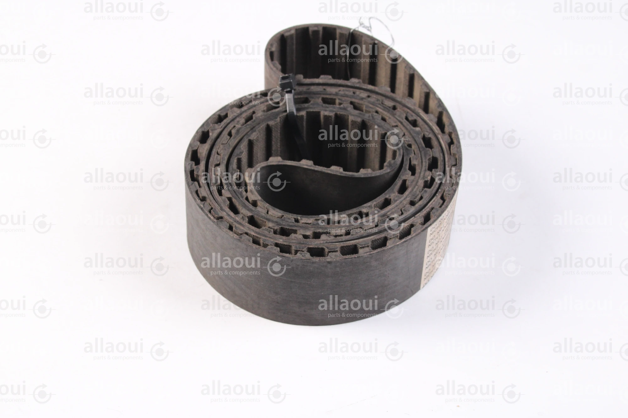 Optibelt Timing Belt 700-H-40