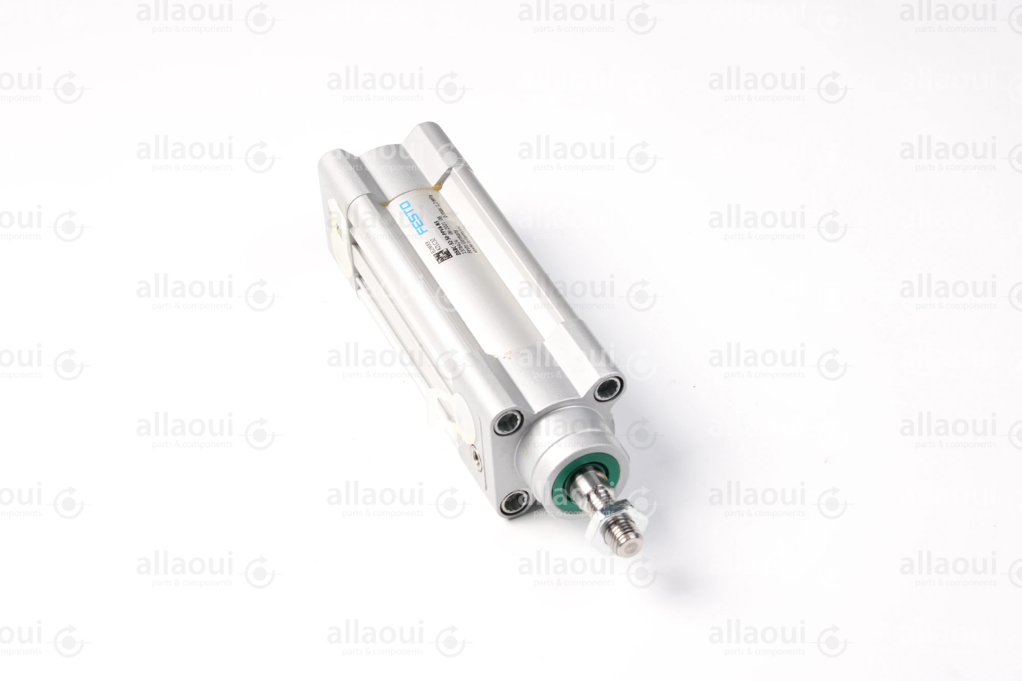 Festo Pneumatic Cylinder DSBC-32-50-PPVA-N3