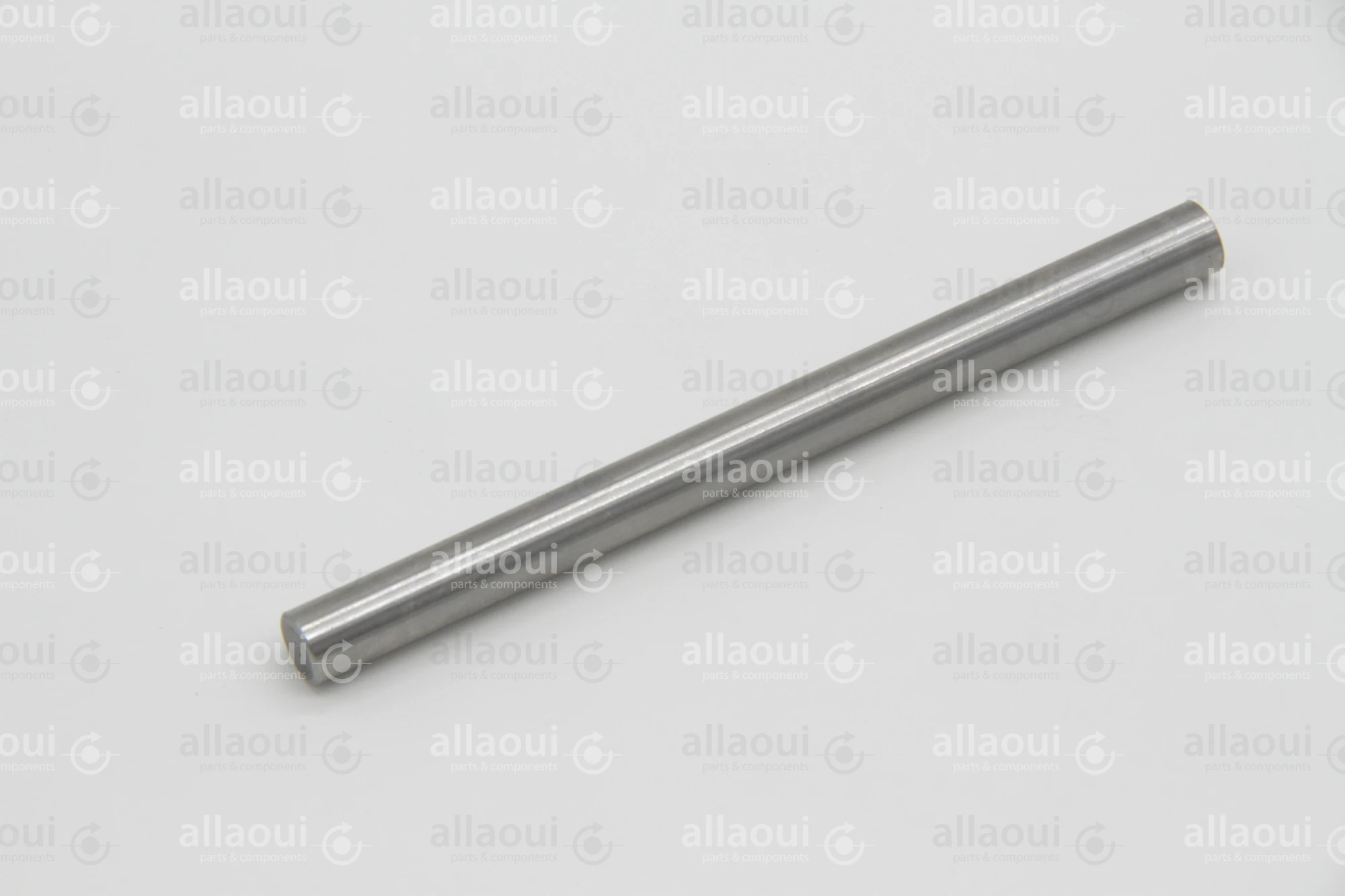 MBO Shaft 10.6621.018