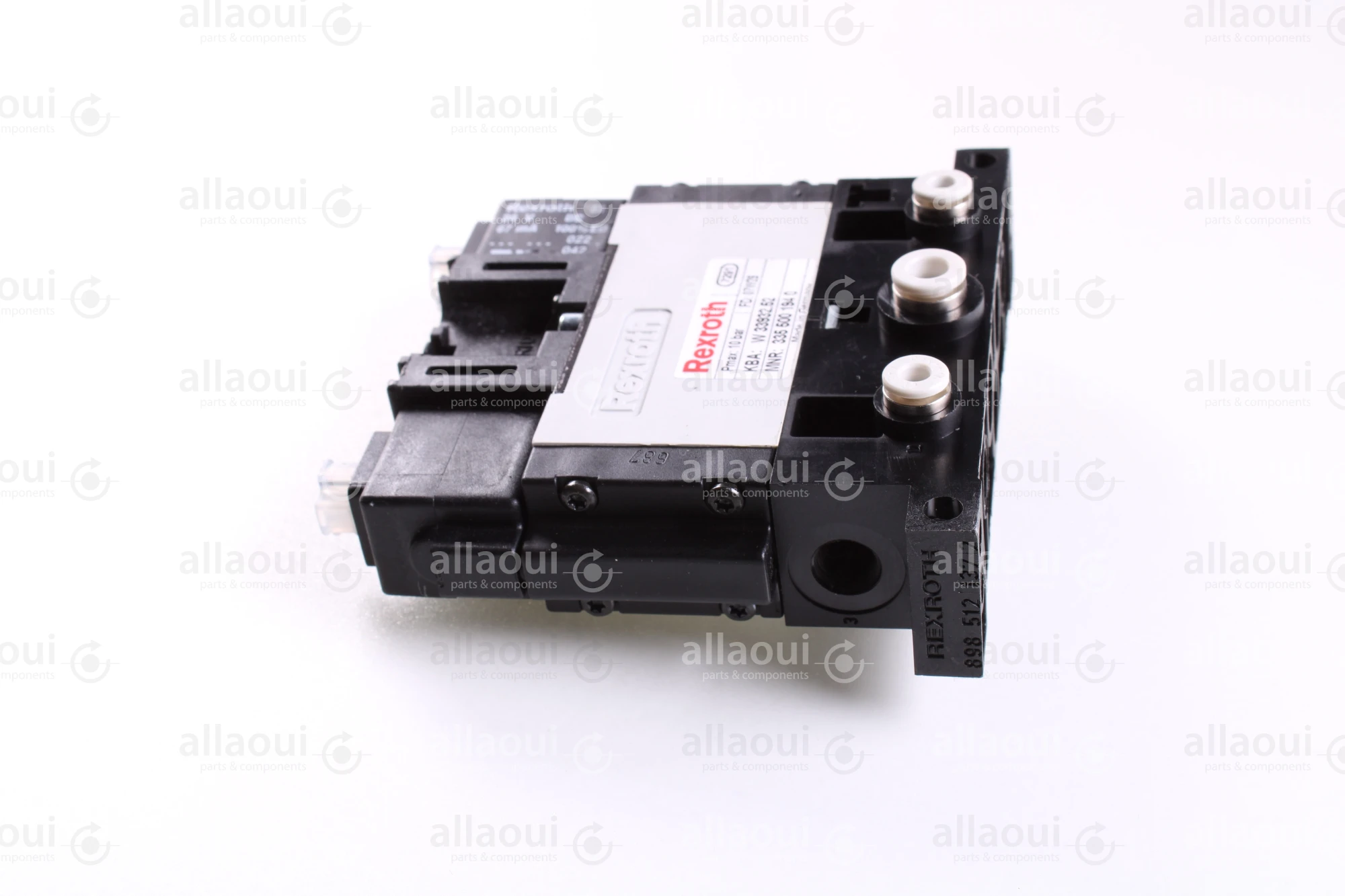 Bosch Rexroth Valve 3355001940