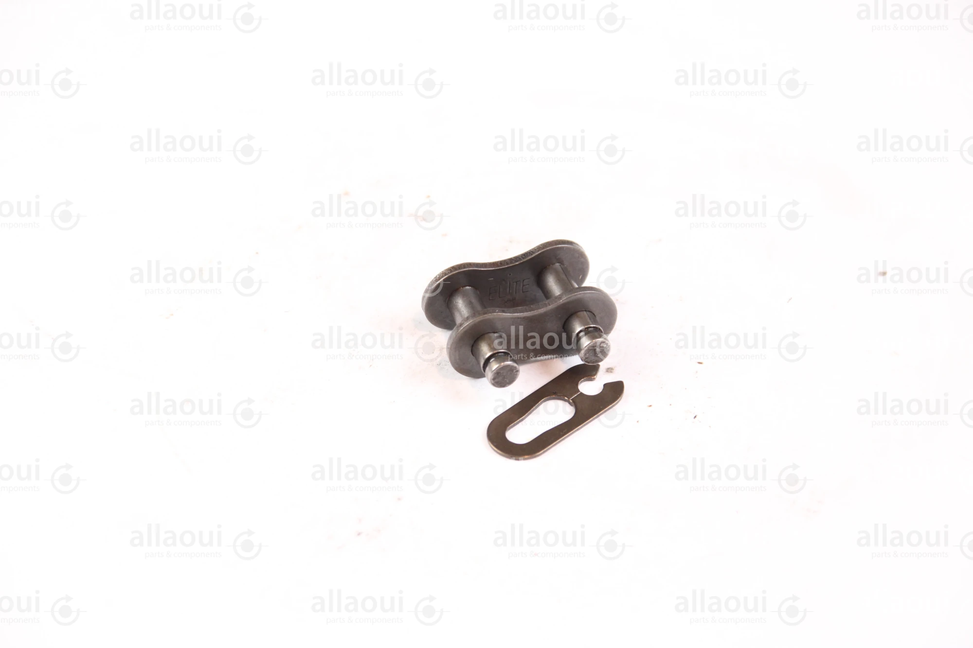 Witra Connecting Link for Roller Chain 08B-1