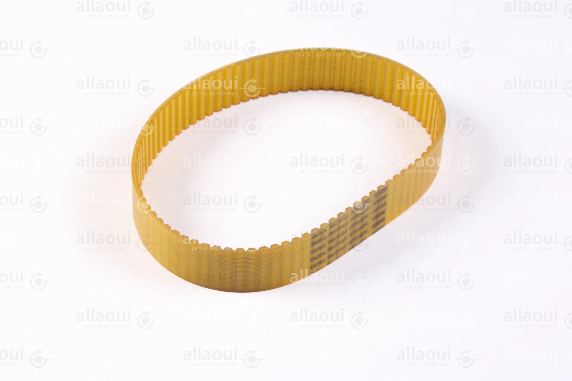 Gates Toothed belt AT5-420-25