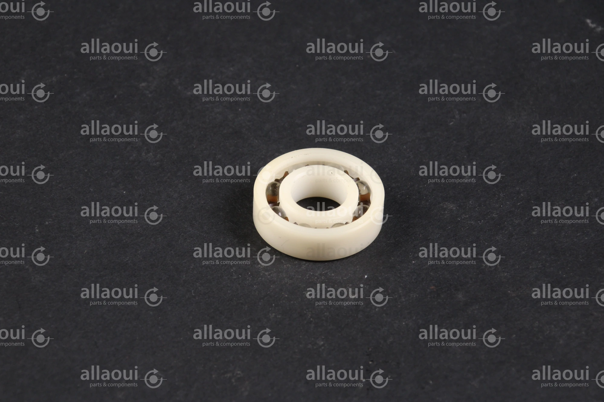 SKF Ceramic Bearing 6001-KER