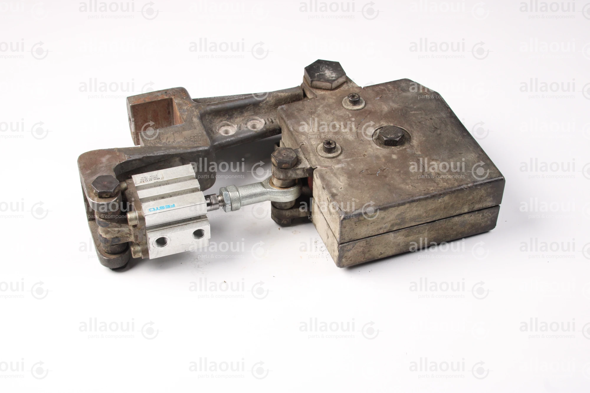 Manroland Pull Roller Cpl. 16.21700-0925