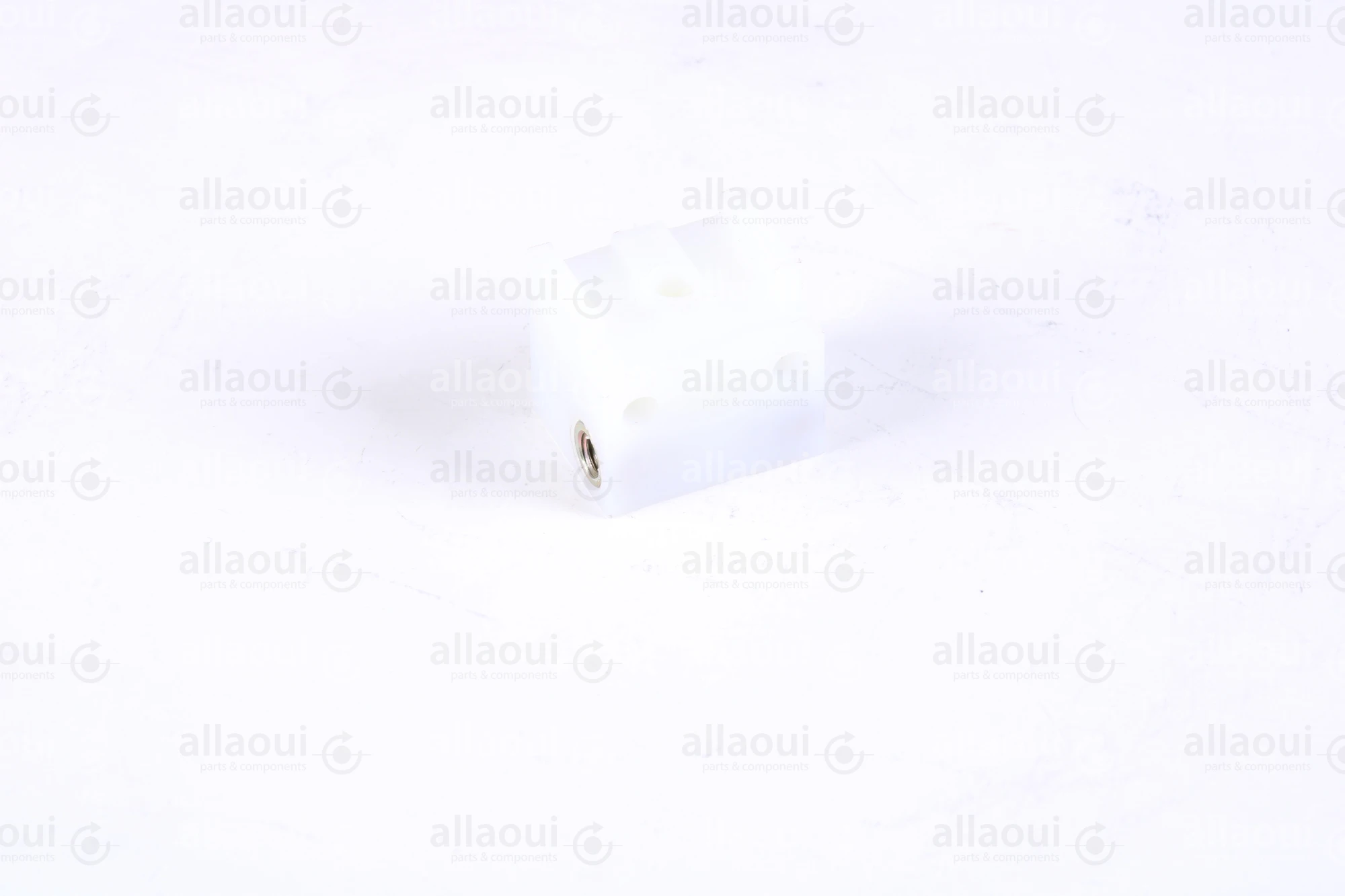 Müller Martini Clamping piece FL21.2/20X25 6257.1077.4