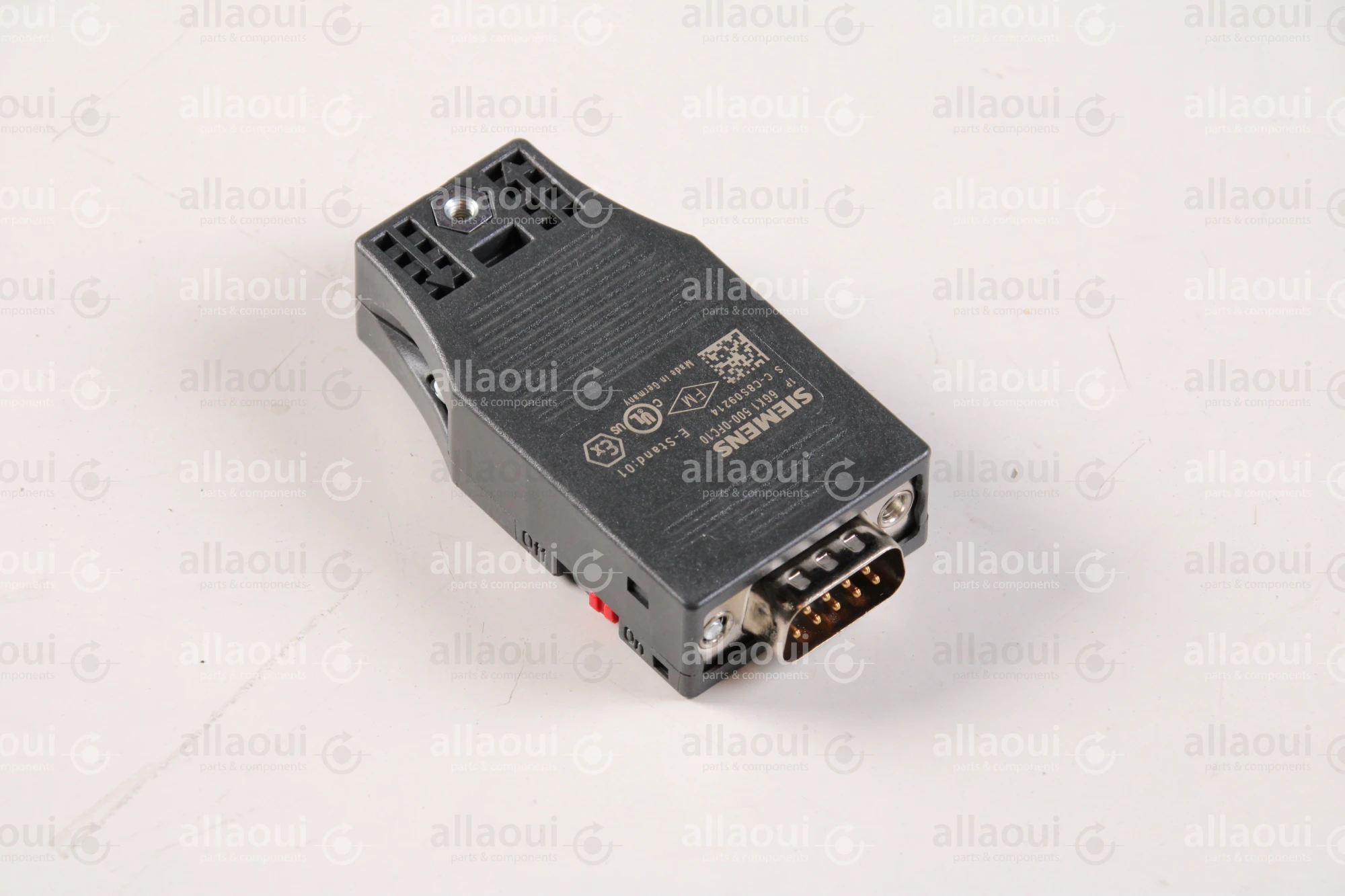 Siemens Bus connector 1P6GK1500-0FC10