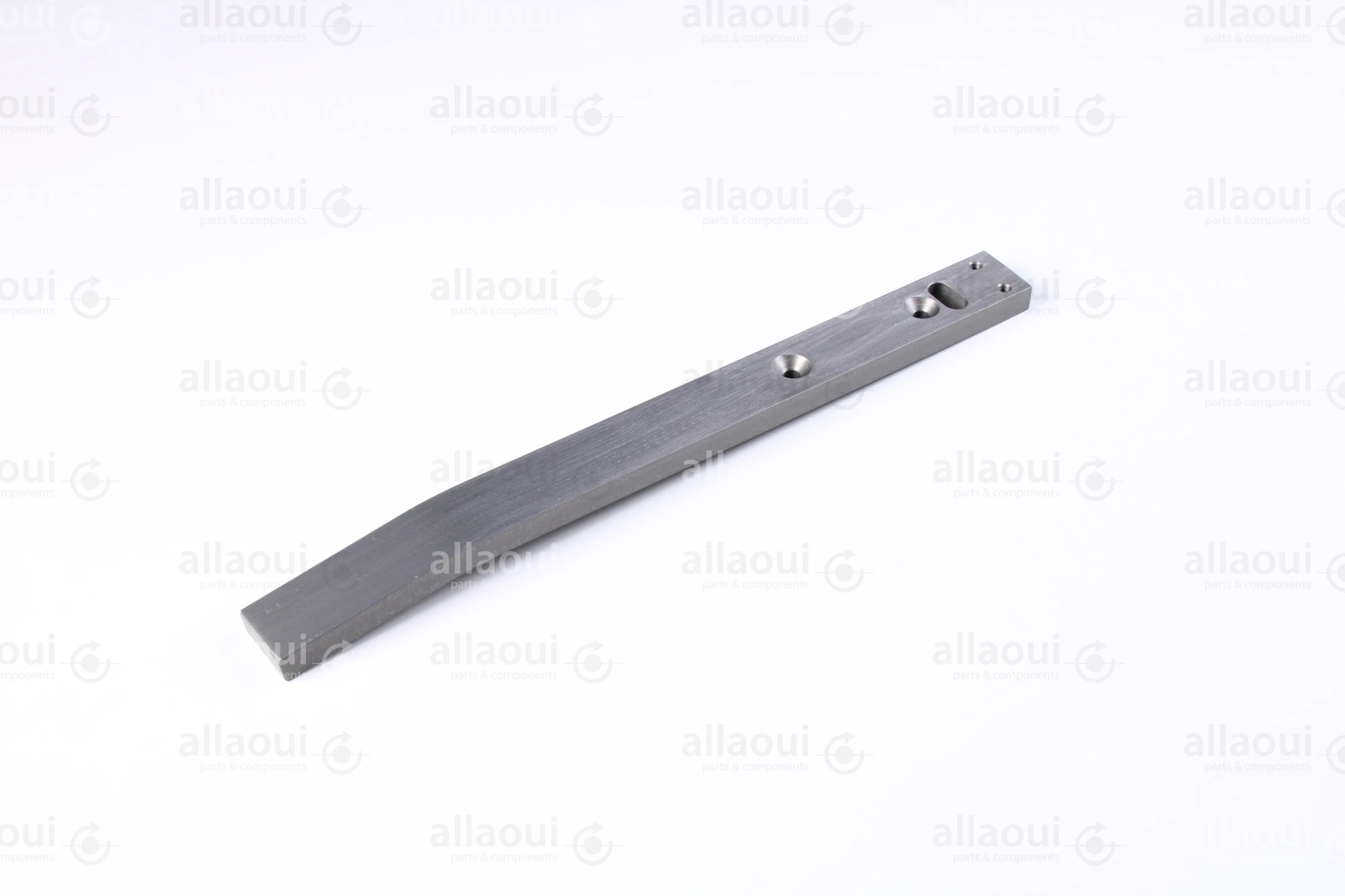 Müller Martini Limit Stop 3675.2661.3