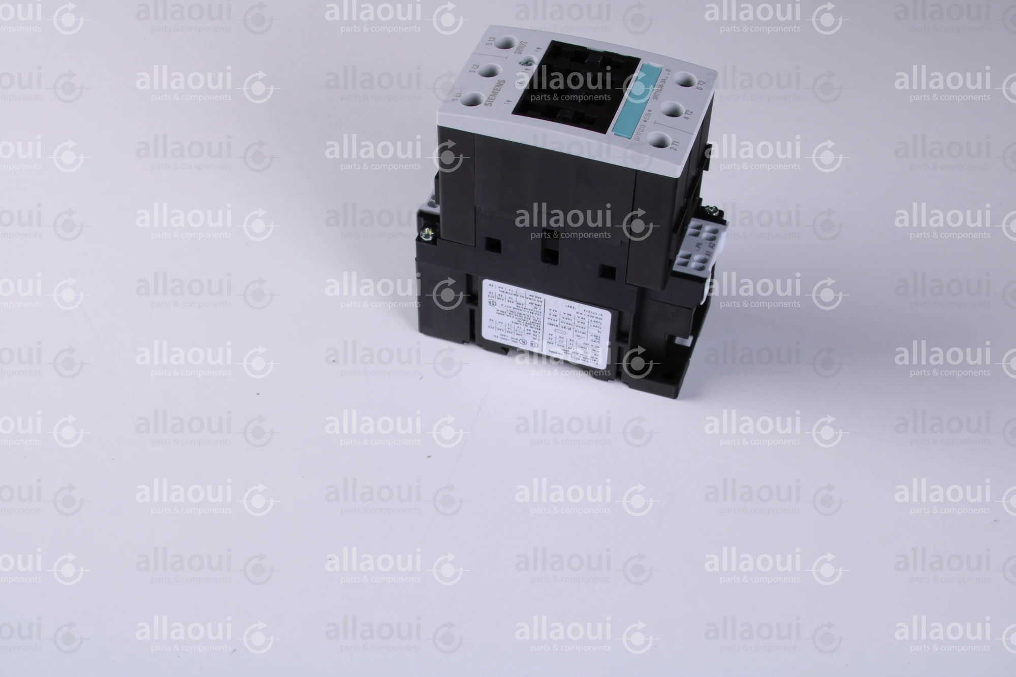 Siemens Contactor 3RT1036-3AP00