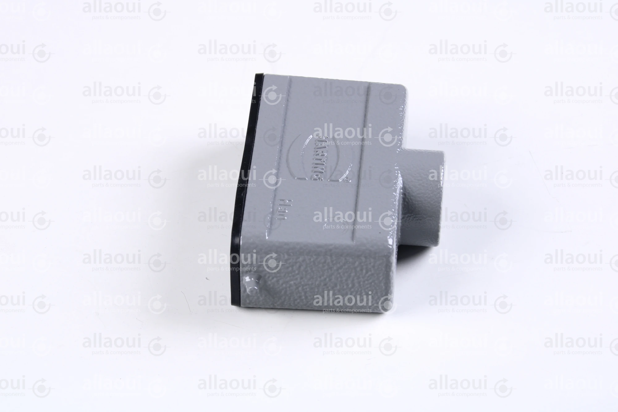 Harting Heavy current connection 09200161441