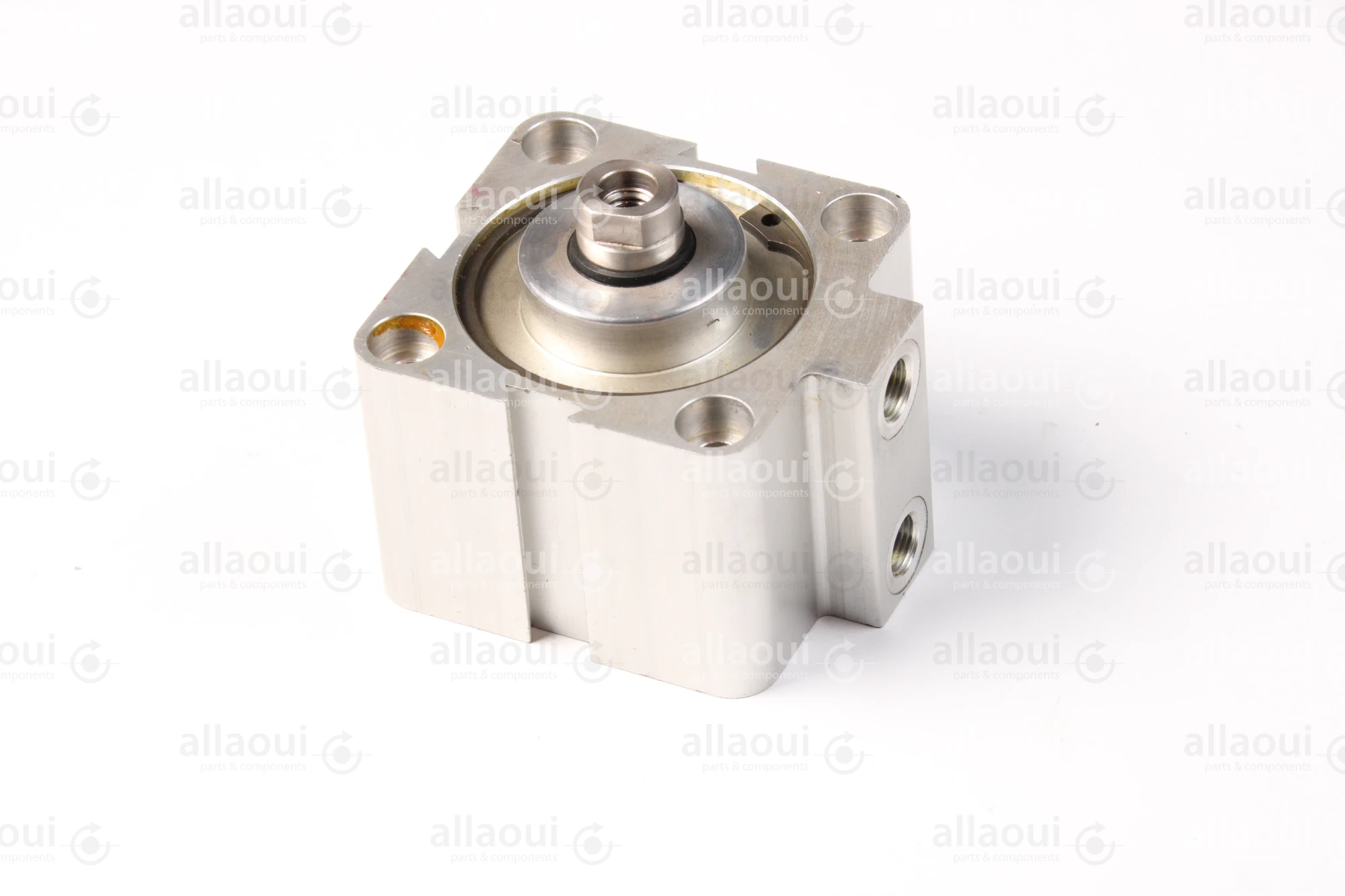 Bosch Rexroth Air Cylinder 520-010-162-0