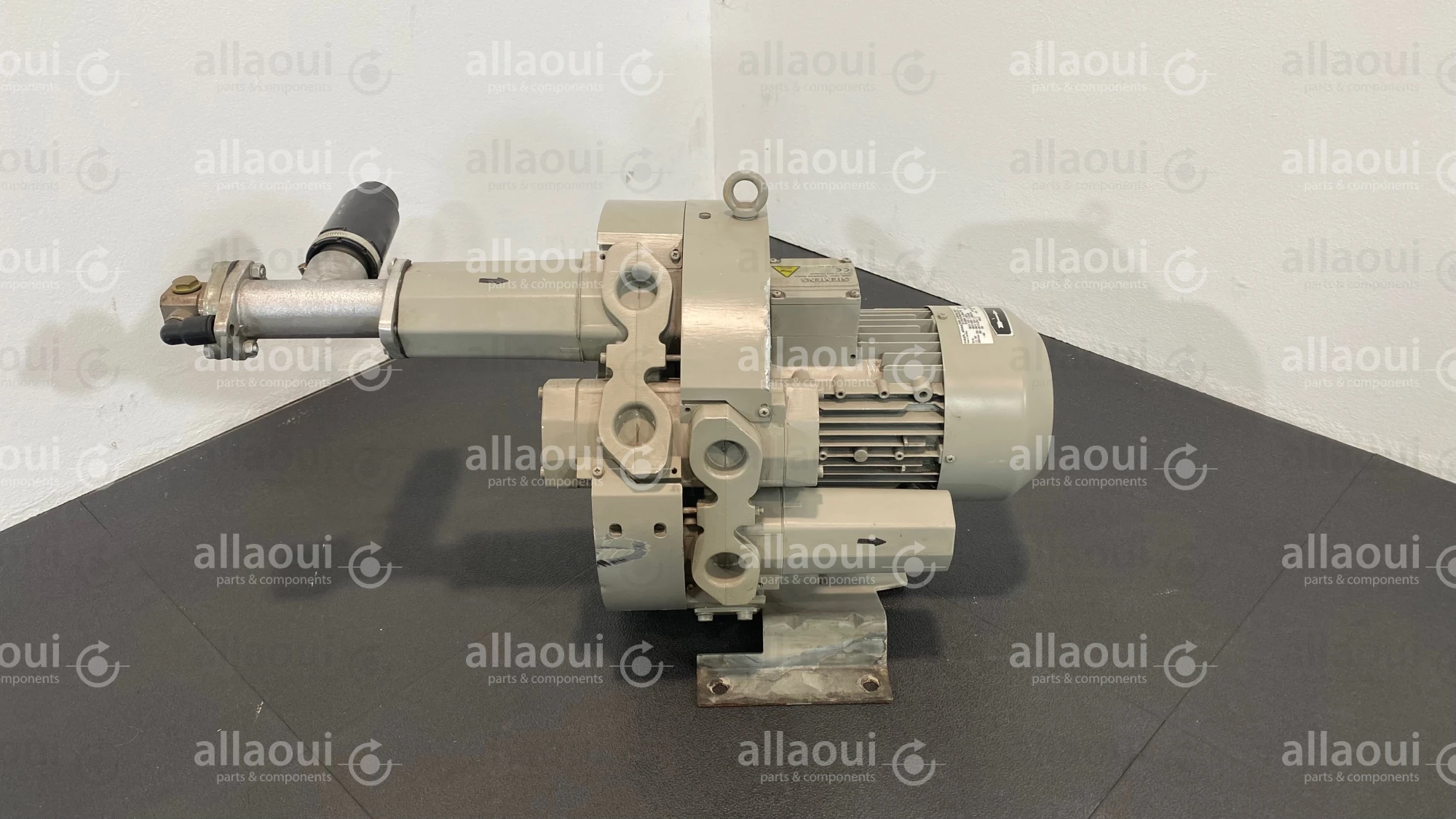 Rietschle Vacuum Pump G 200 2BH1603-7AH26-Z