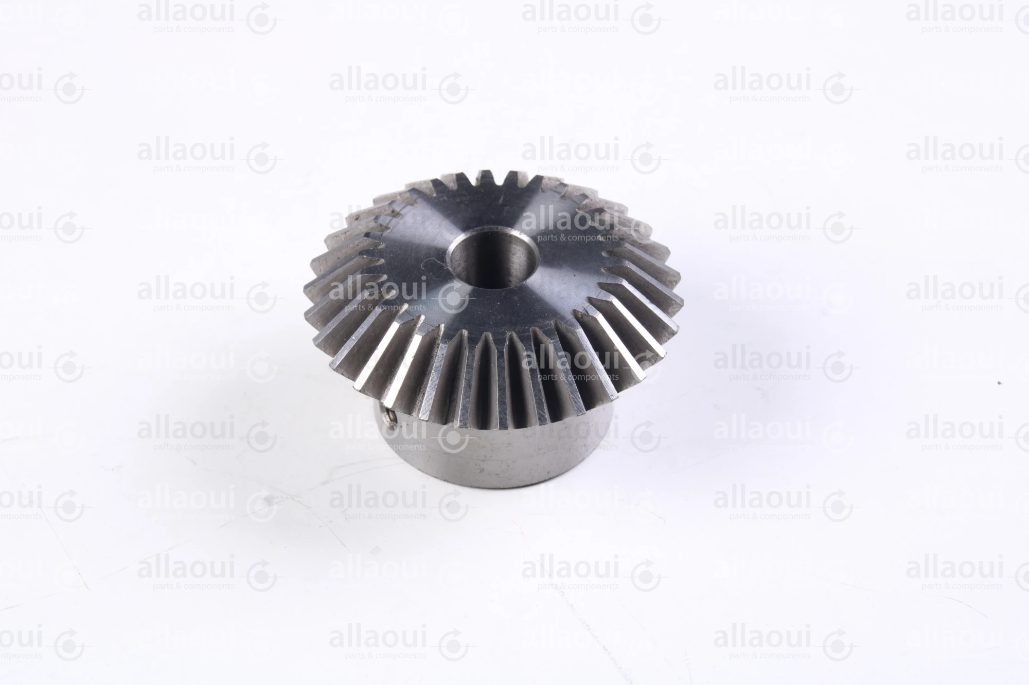 Müller Martini Bevel Gear 3001.4243.4