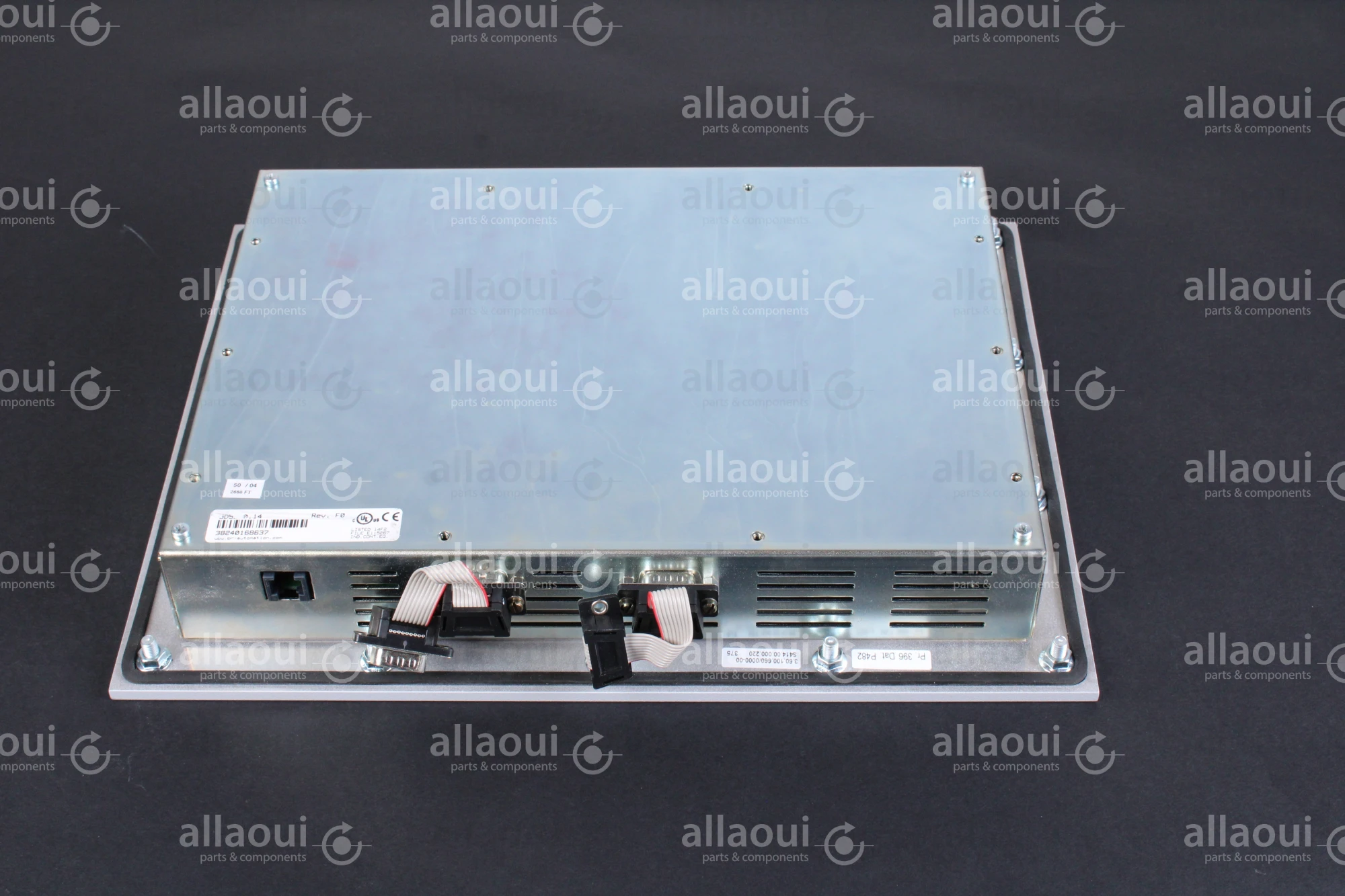 B&R Industrial Automation Touch Screen 5D5200.14