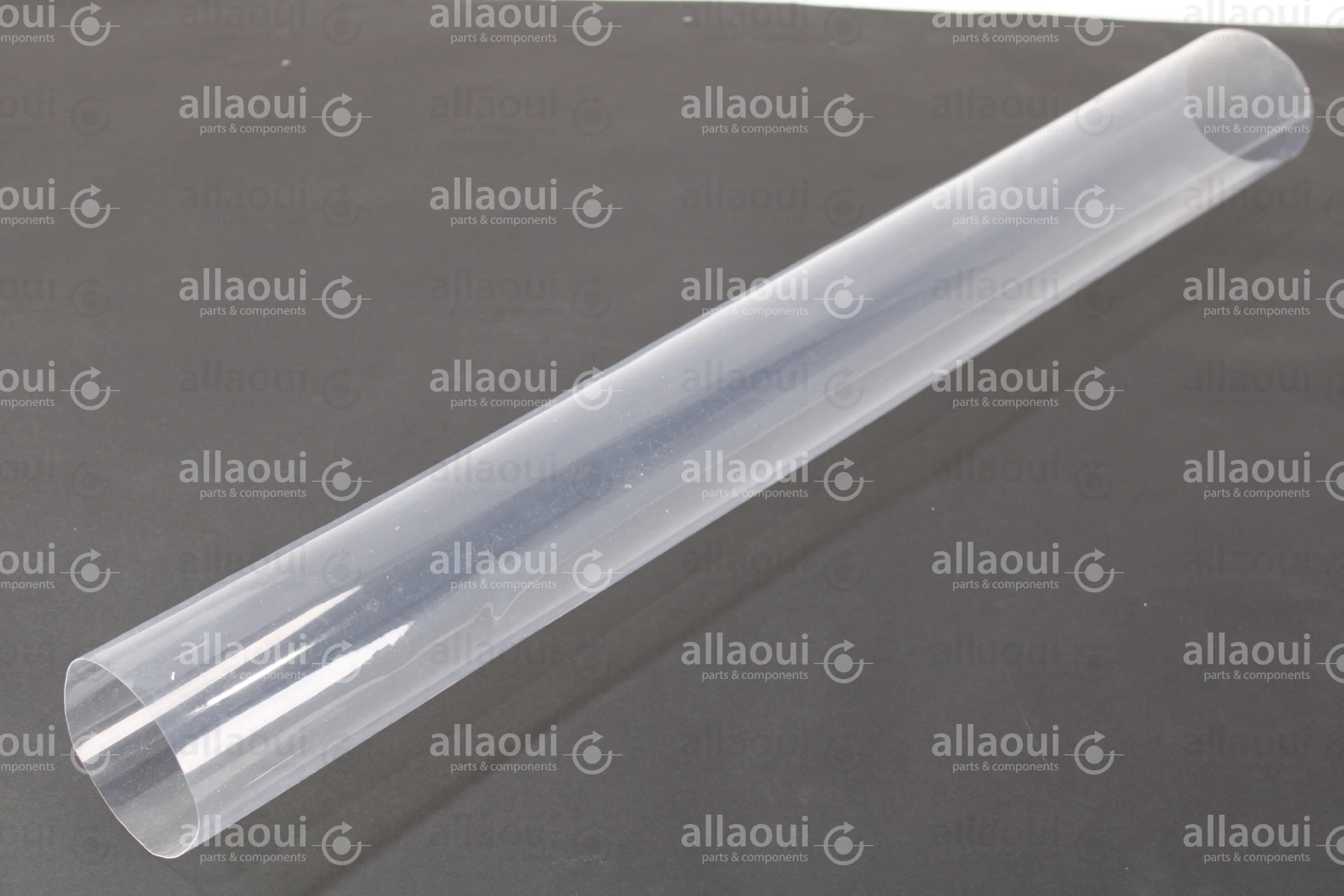 Polytetra Gmbh FEP Roll Cover (non-etched) 03-05-1-11-0-03-00-07