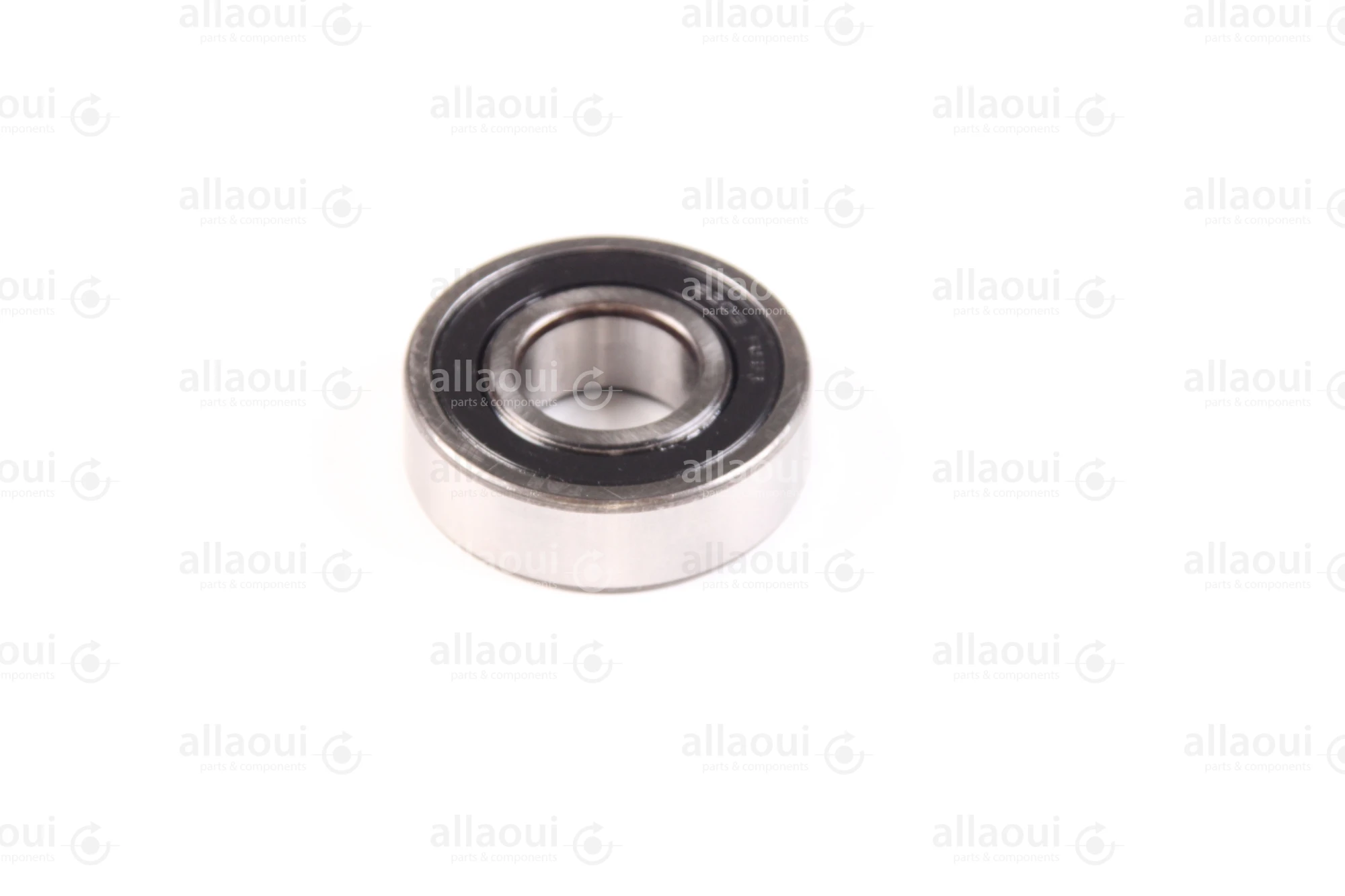 FAG Roller Bearing 6203.2RSR