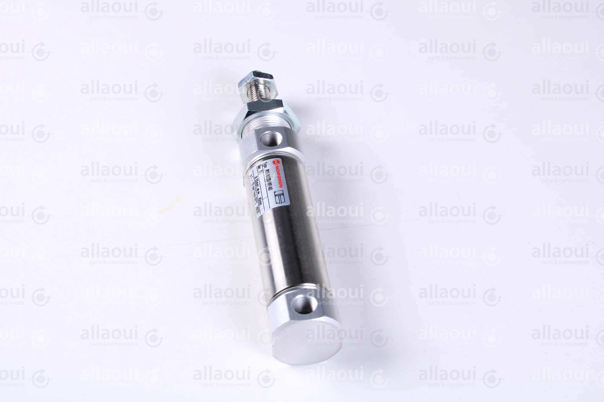 Norgren Pneumatic Cylinder RM/8025/MF/40