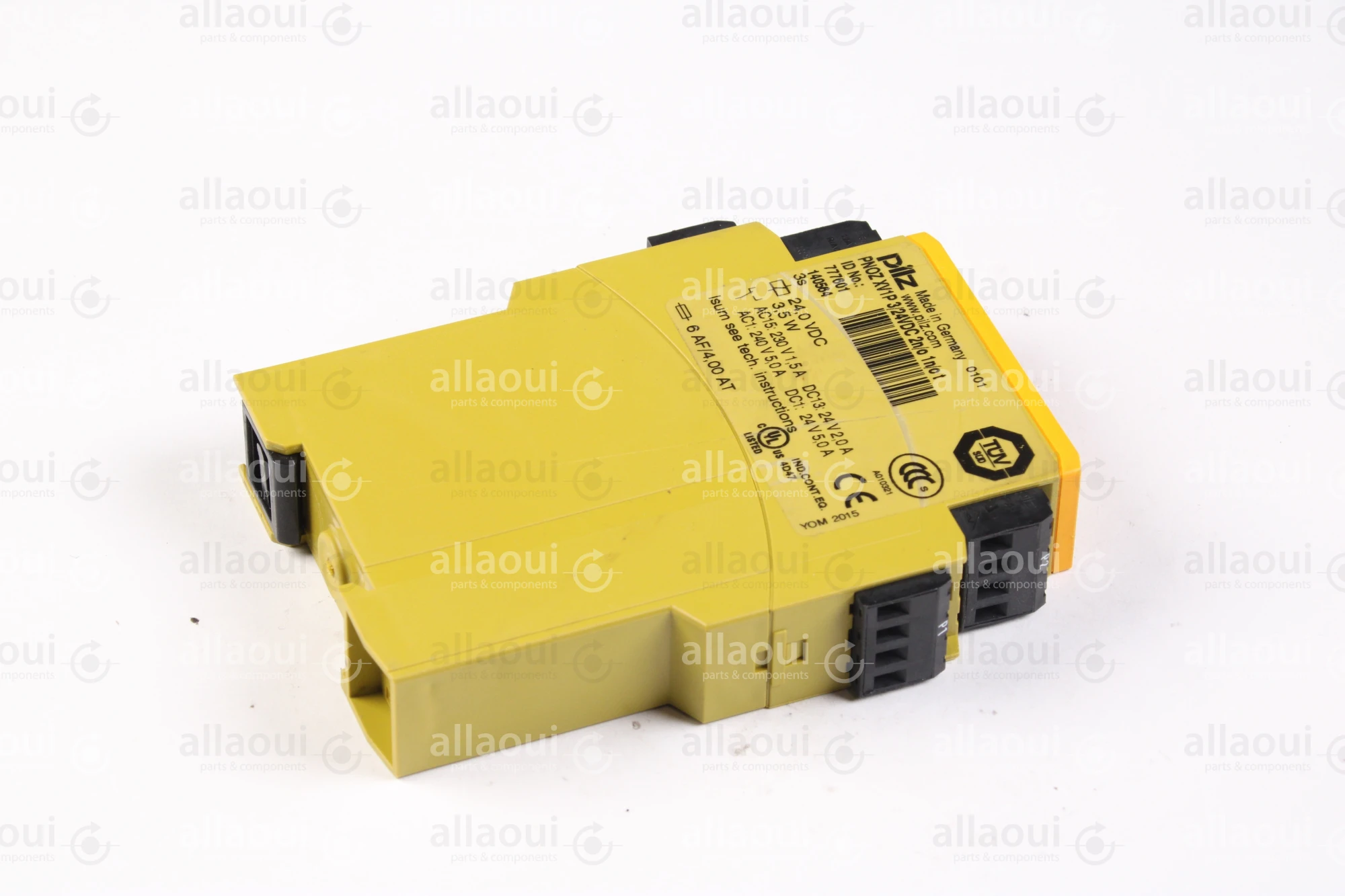 Pilz Safety Switch PNOZ-XV1P