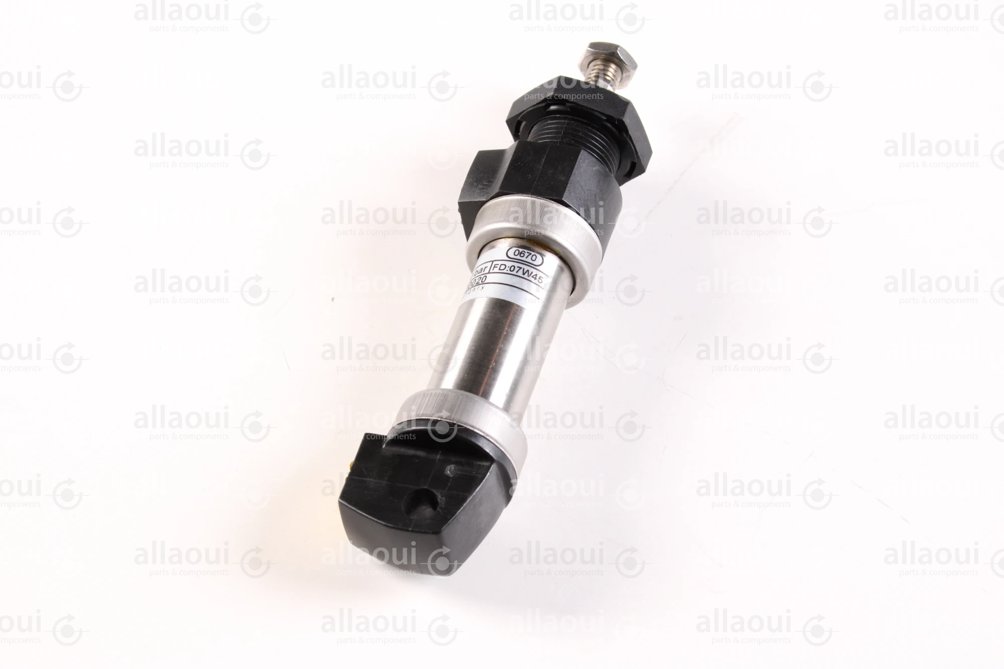 Bosch Rexroth Mini Cylinder 1326120020