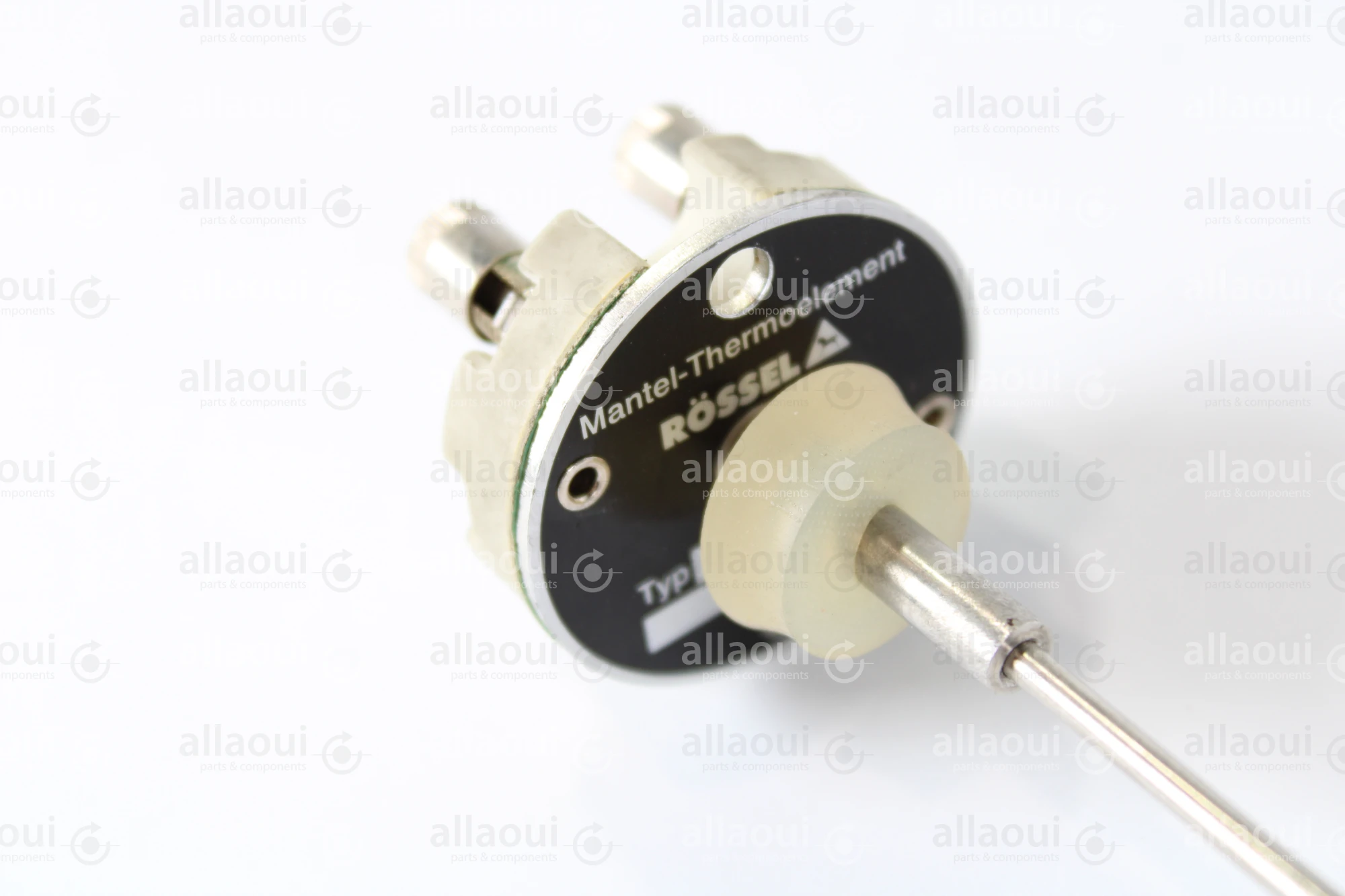 Contiweb Temperature Sensor K KL2 412921