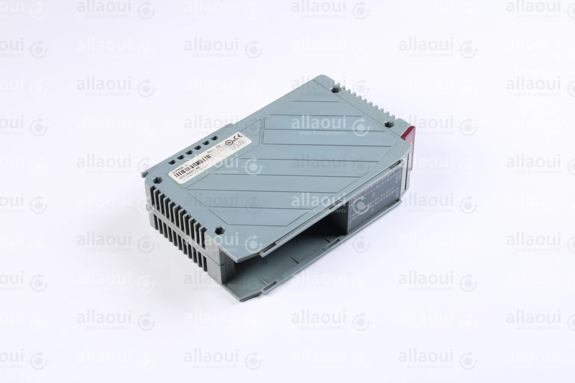 BR Automation Module 3DM486.6 (2)