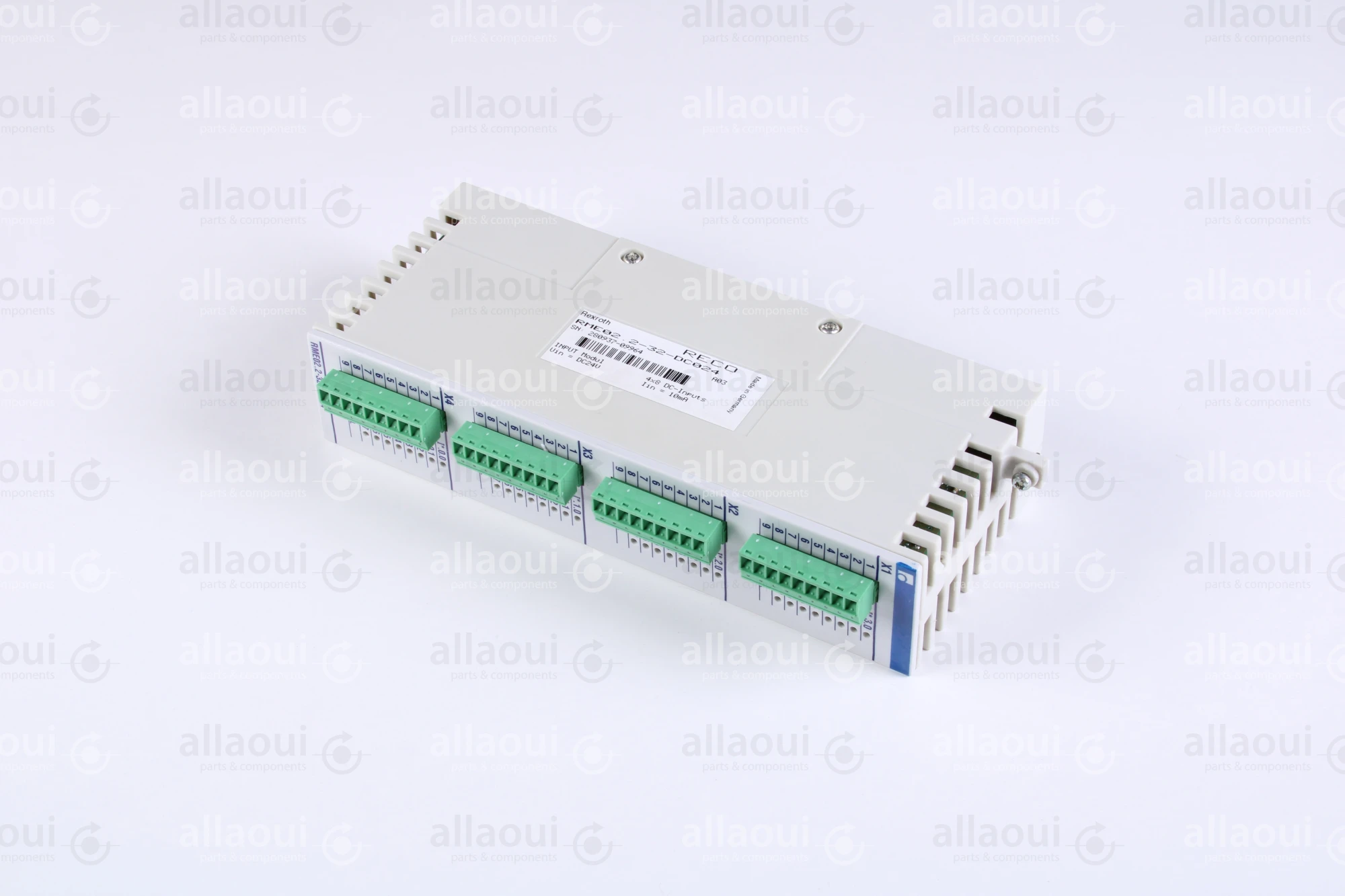 Bosch Rexroth Input Modul 