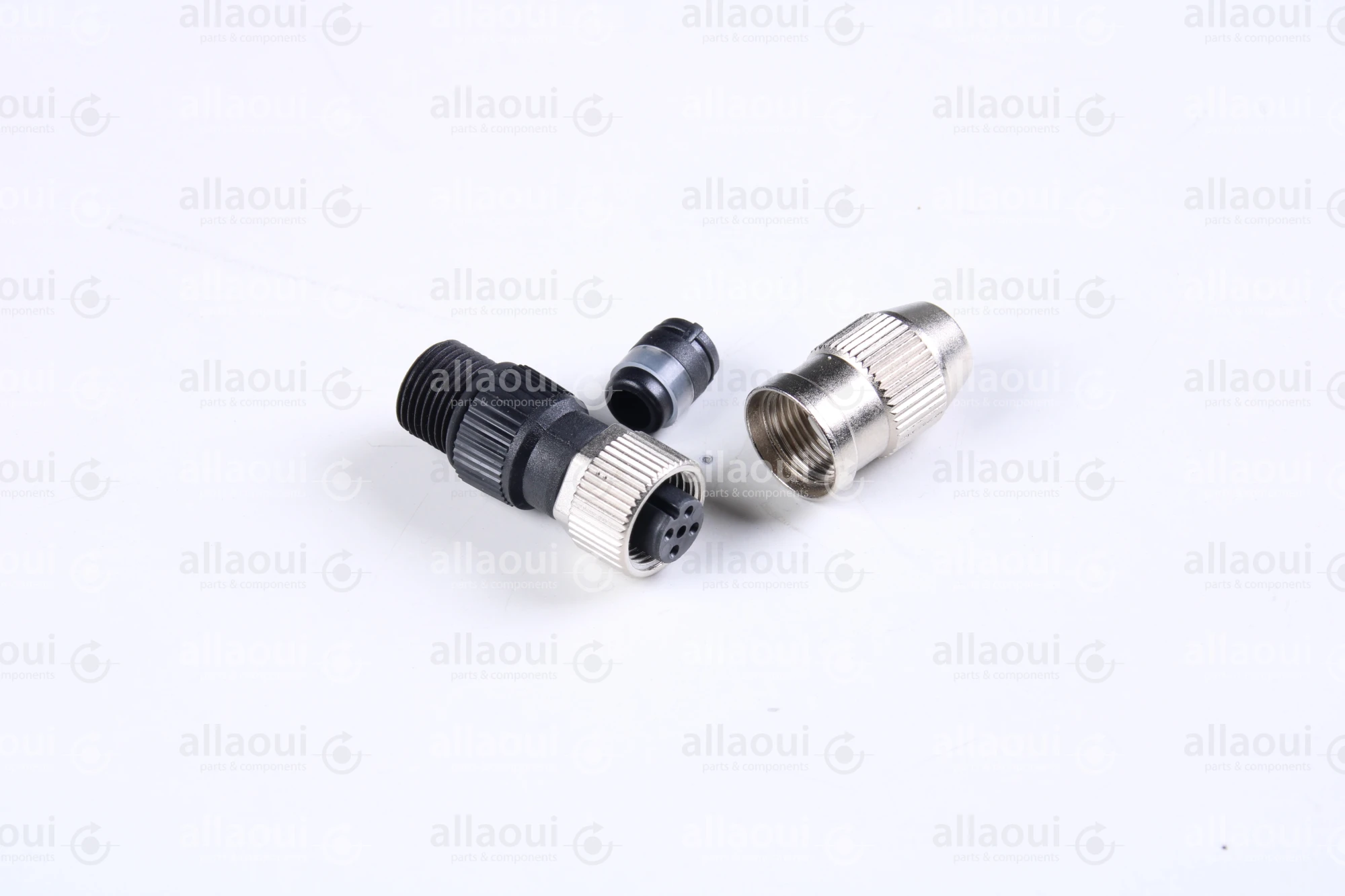 Harting Circular Connector 21031122405