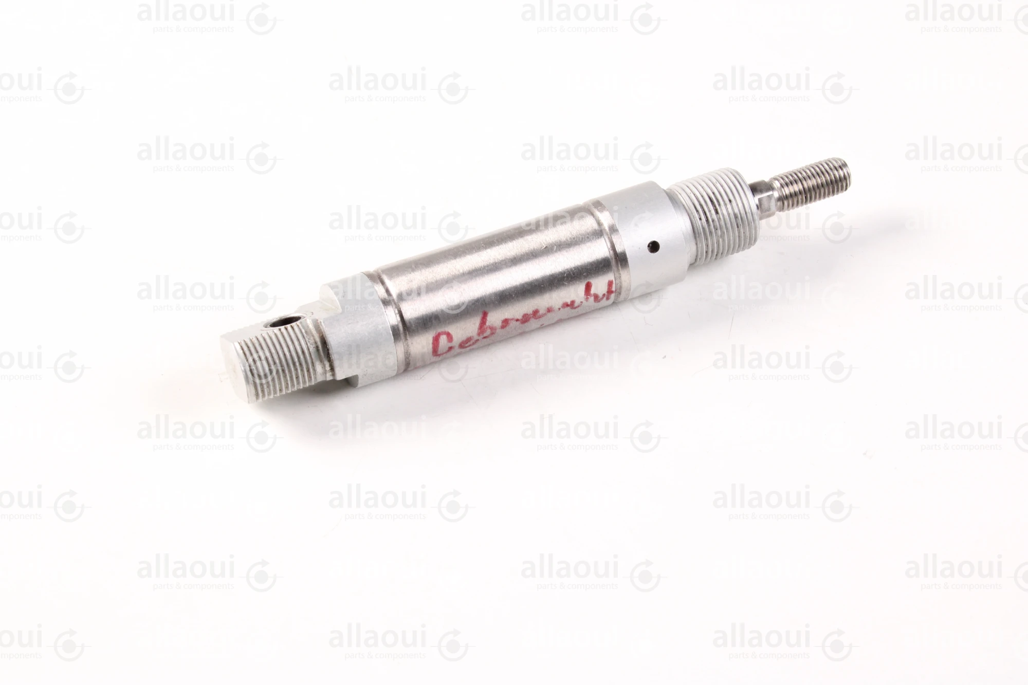 Festo Pneumatic Cylinder DSNU-25-25-P-A