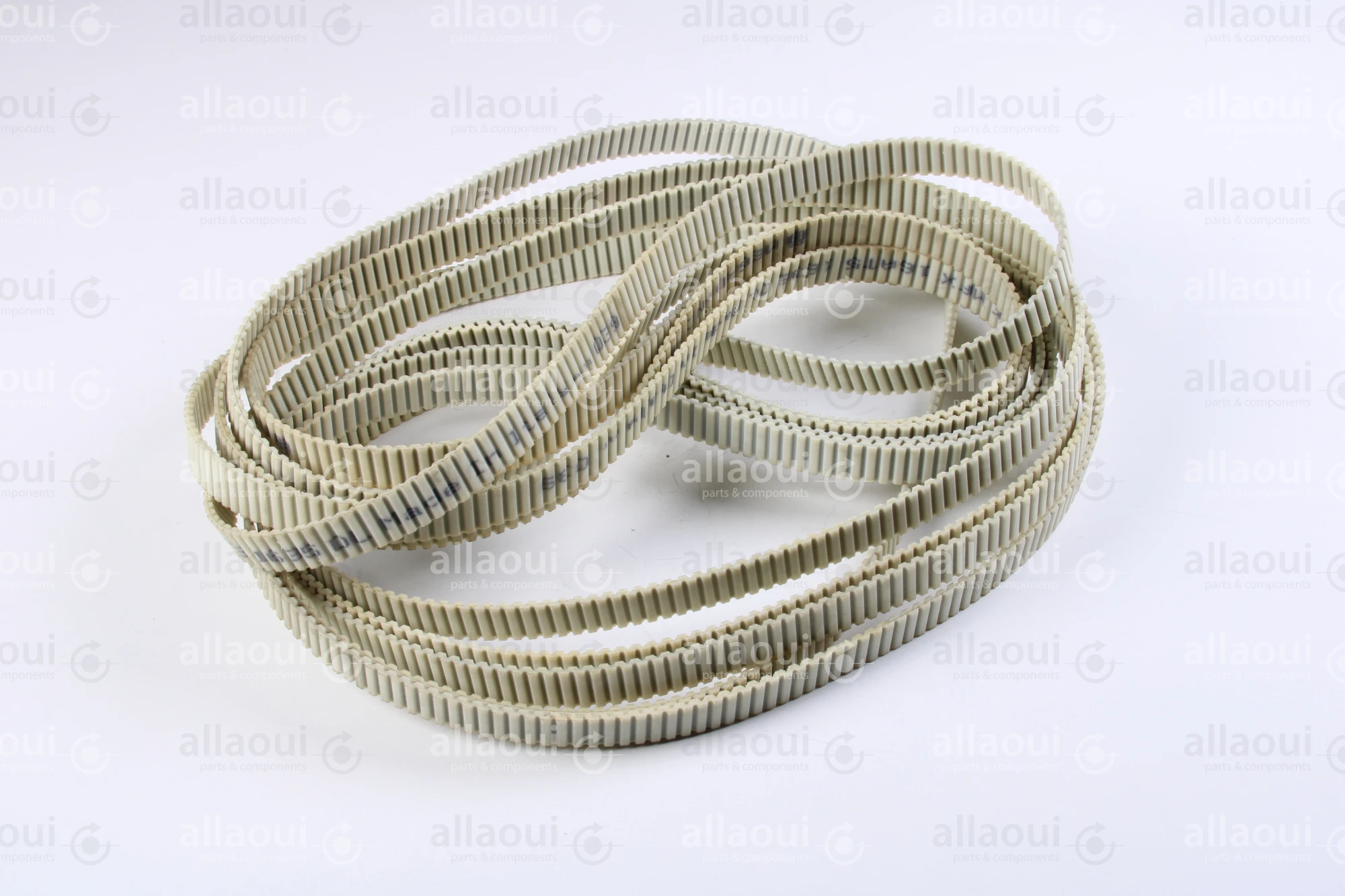 Müller Martini Toothed Belt 3697.3013.4