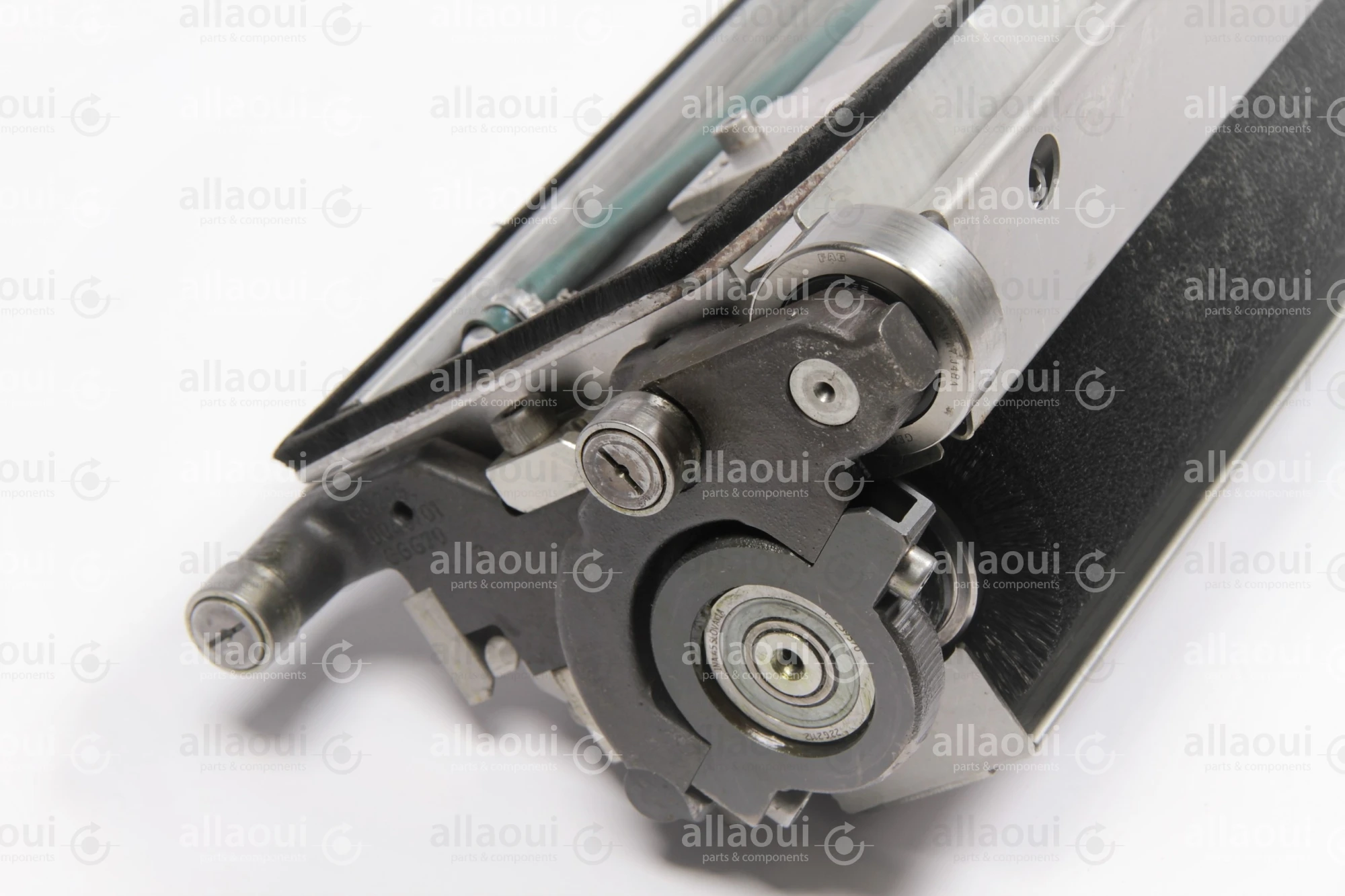 Heidelberg Brush-Wash-Up-Device C8.205.000