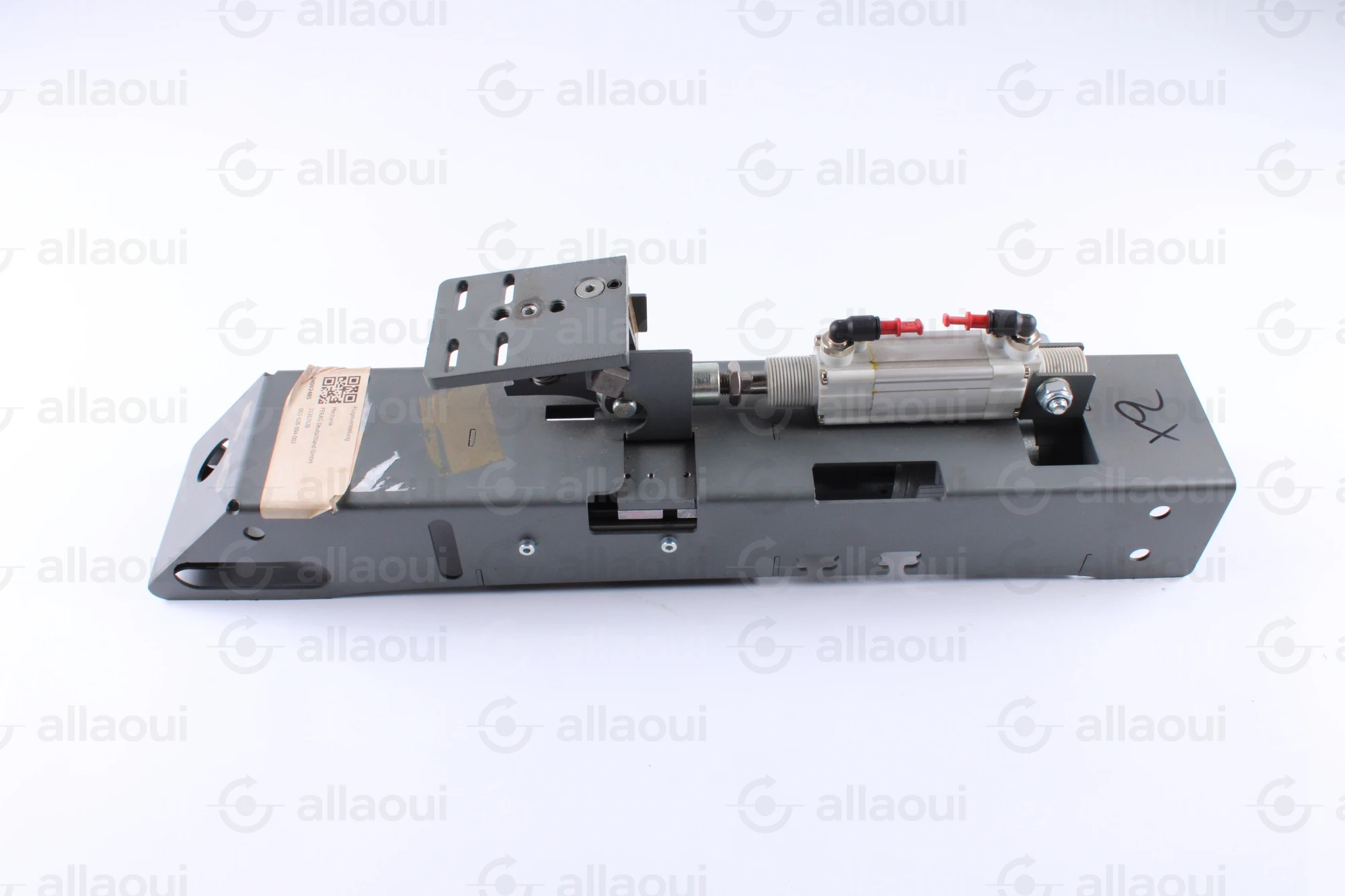 Ferag Wing adjustment 31263528