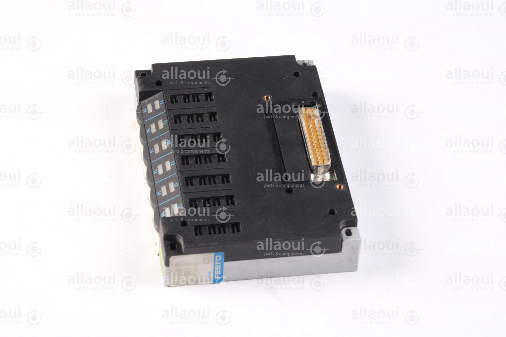 Festo Valve Island CPV14-GE-MP-6