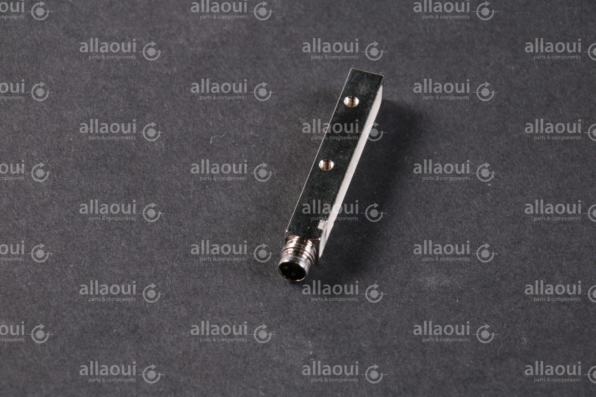 Baumer Inductive proximity switch IFFM08P3701/01S35L