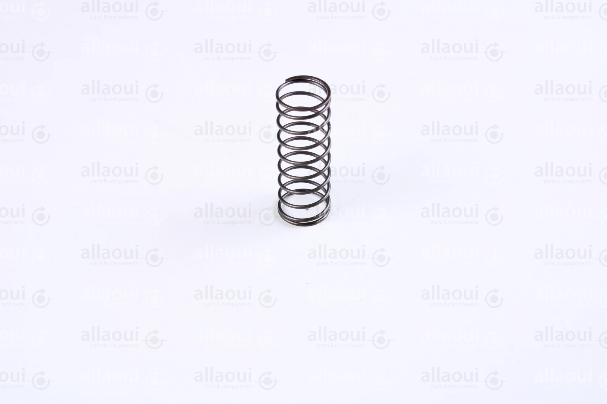 Manroland Pressure spring 8092A503721