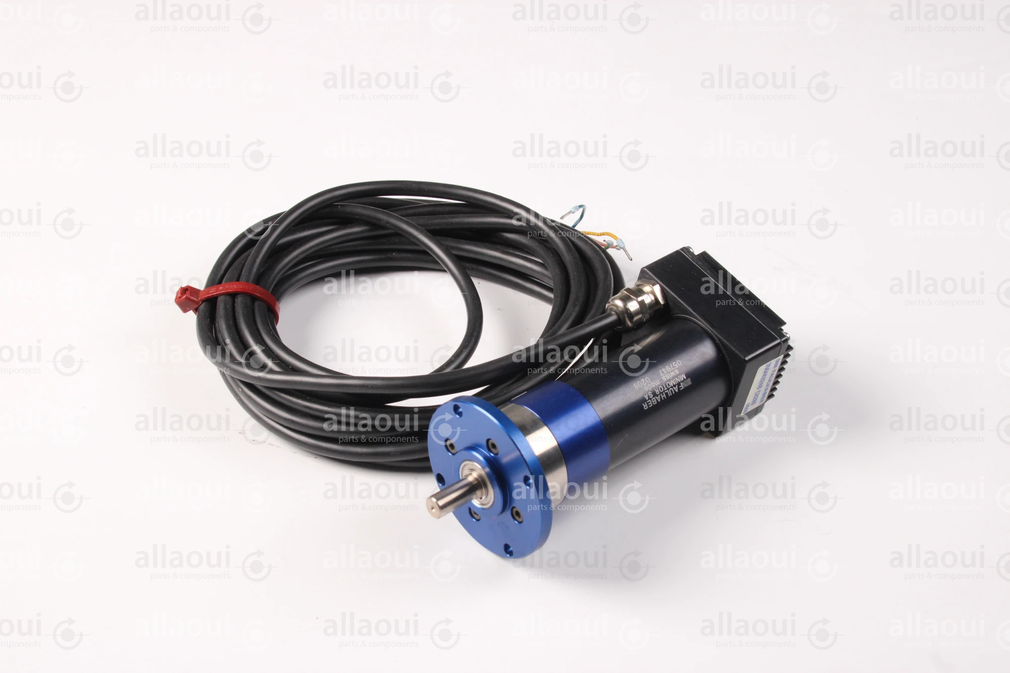 Faulhaber Brushless DC Servo-Motor 3564K024B-C2289